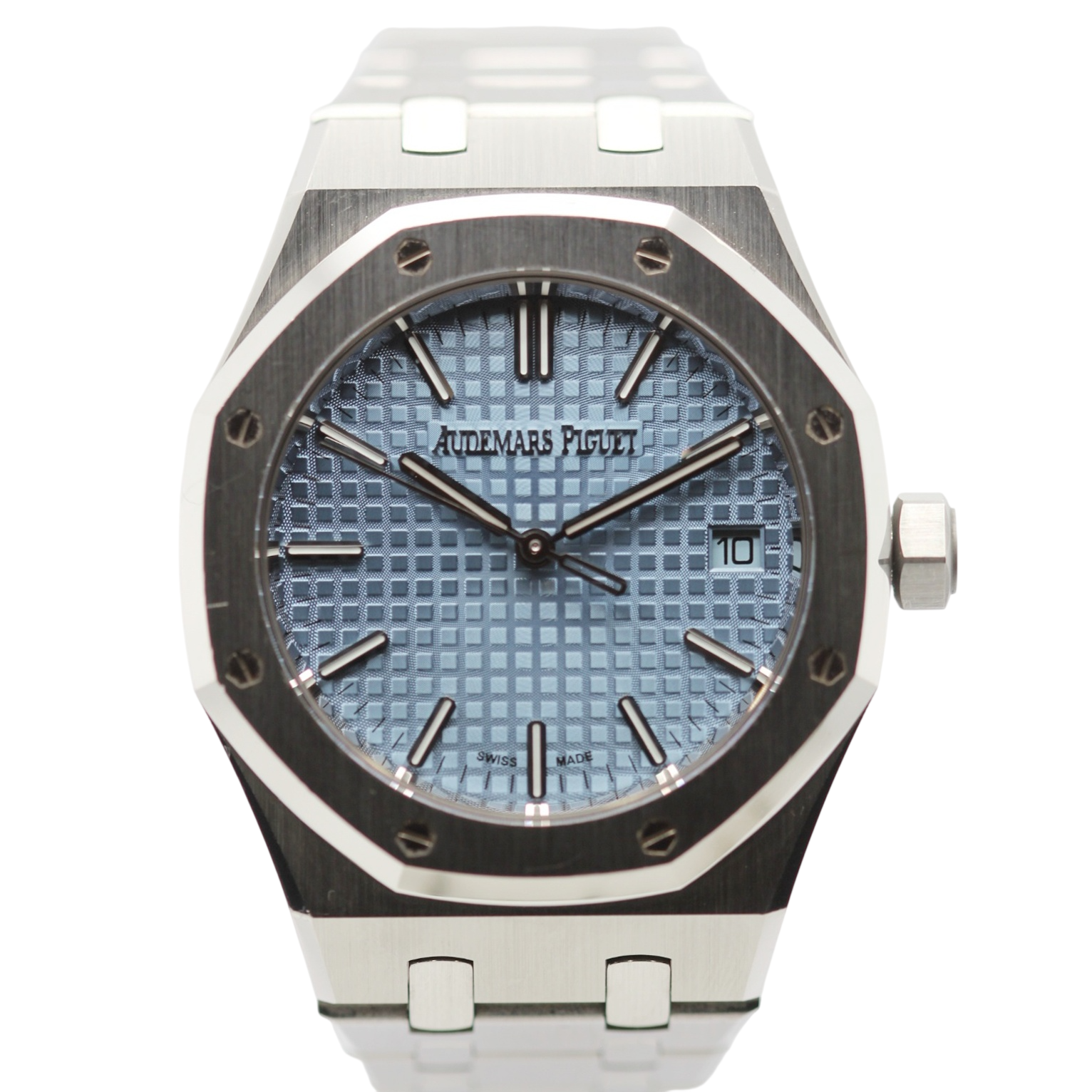 AUDEMARS PIGUET Royal Oak Ref.15550ST