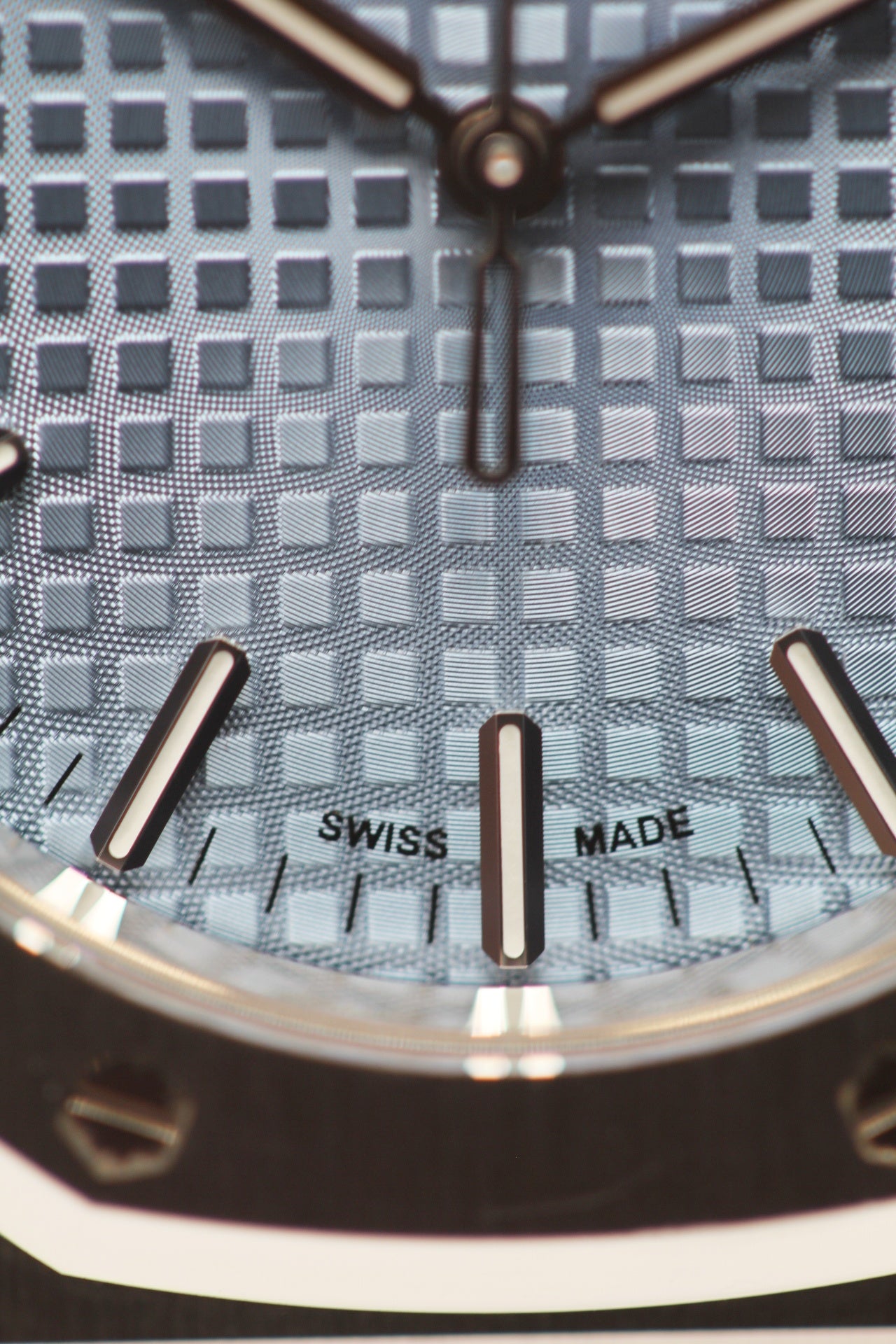 AUDEMARS PIGUET Royal Oak Ref.15550ST