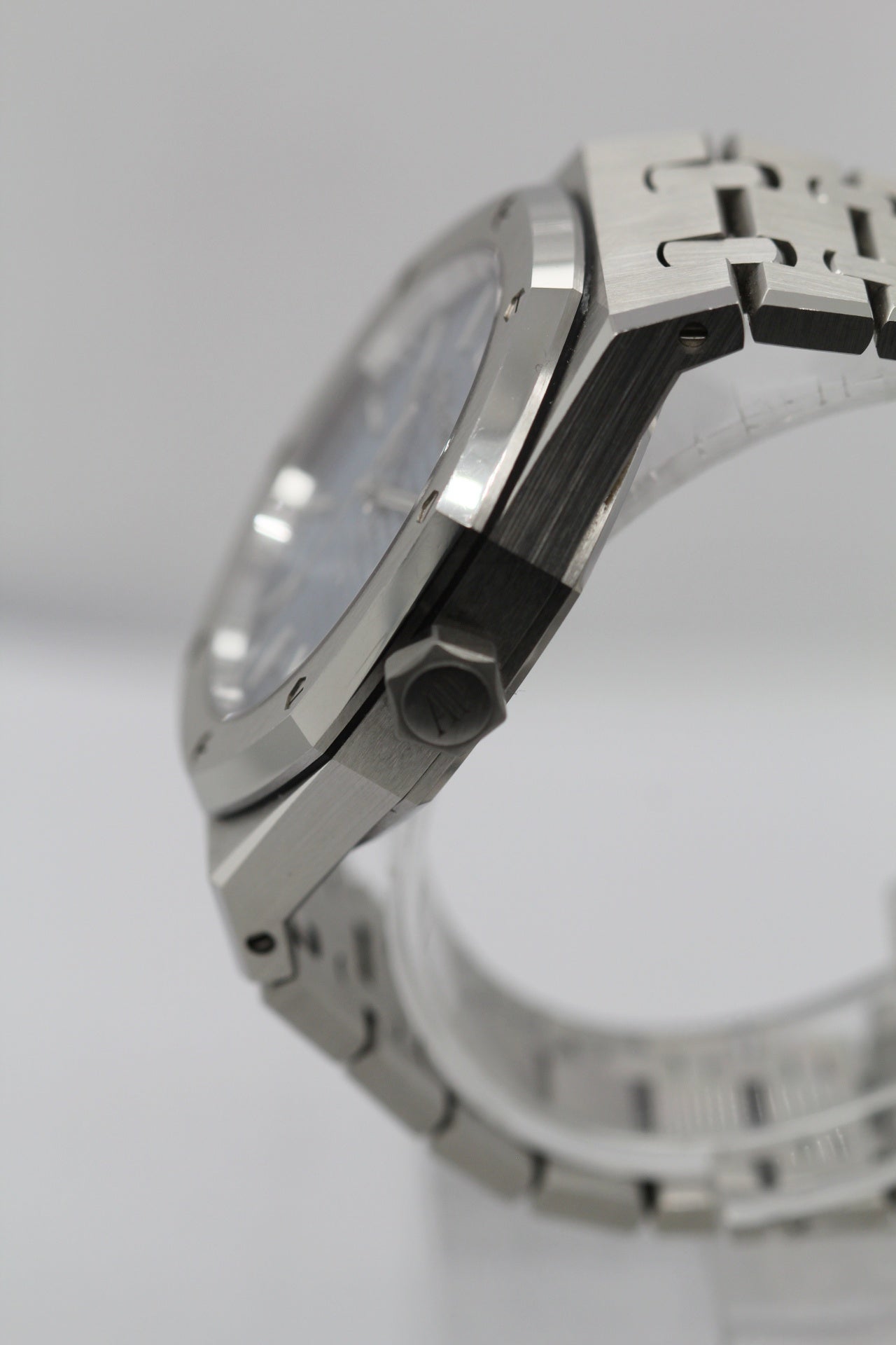 AUDEMARS PIGUET Royal Oak Ref.15550ST