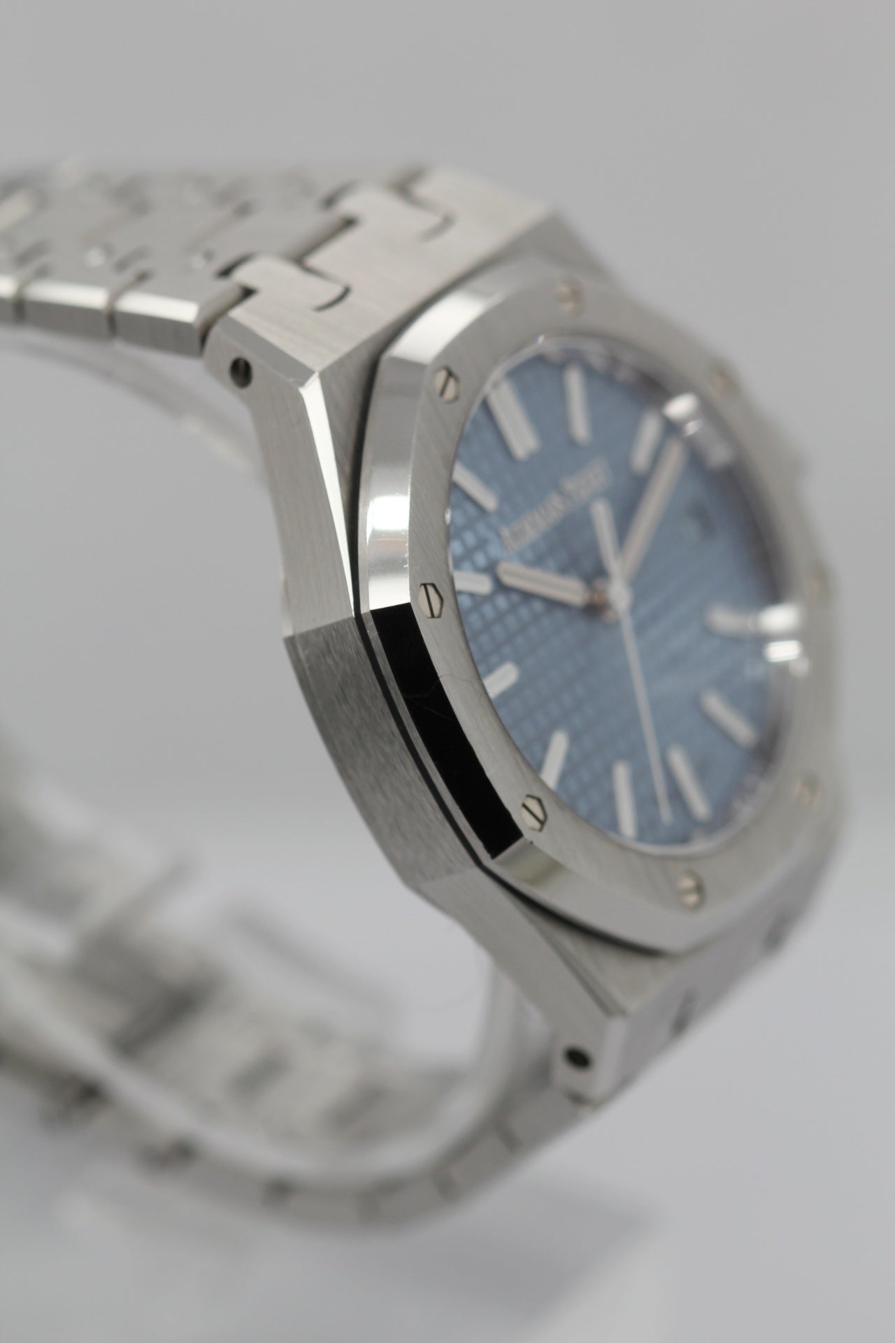AUDEMARS PIGUET Royal Oak Ref.15550ST