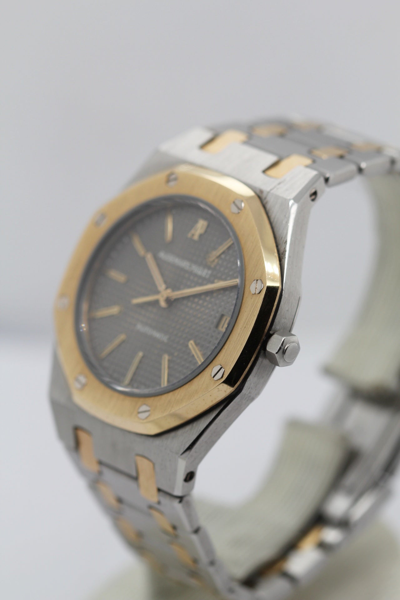 AUDEMARS PIGUET Royal Oak Ref.4100SA