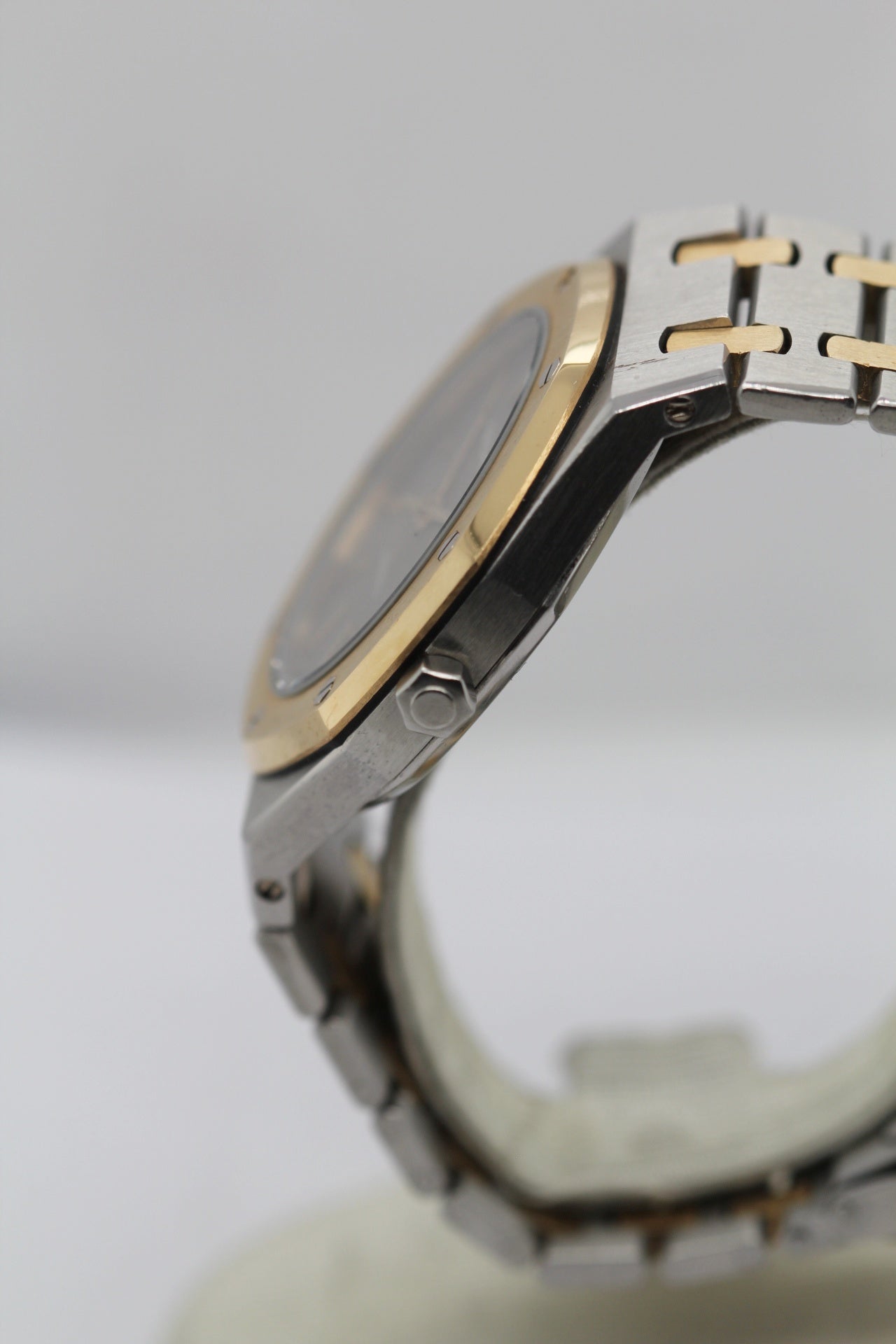 AUDEMARS PIGUET Royal Oak Ref.4100SA