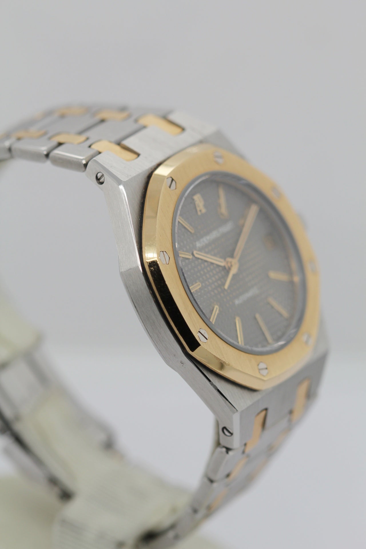 AUDEMARS PIGUET Royal Oak Ref.4100SA