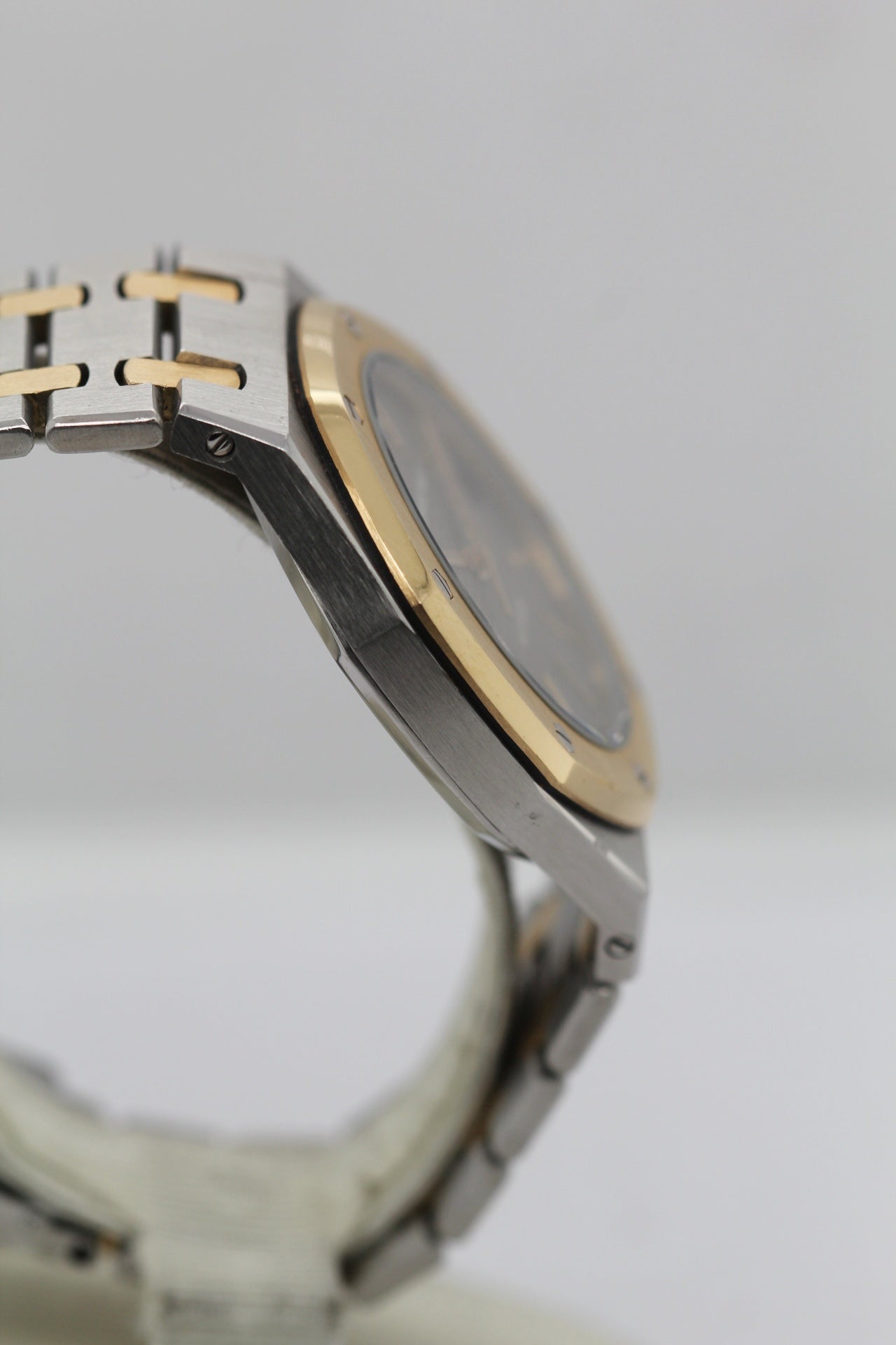 AUDEMARS PIGUET Royal Oak Ref.4100SA