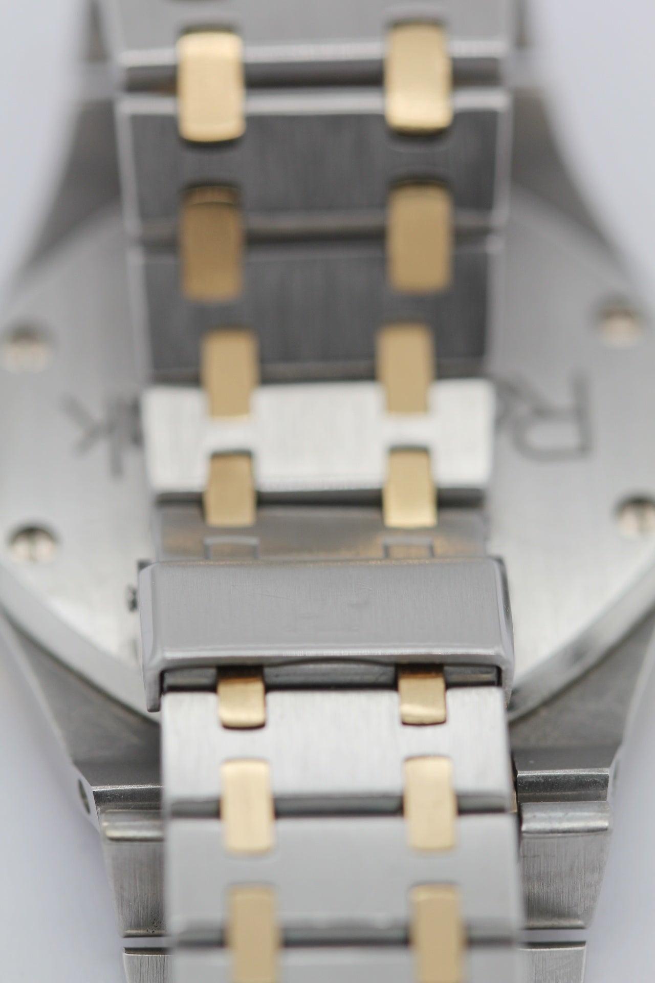 AUDEMARS PIGUET Royal Oak Ref.4100SA