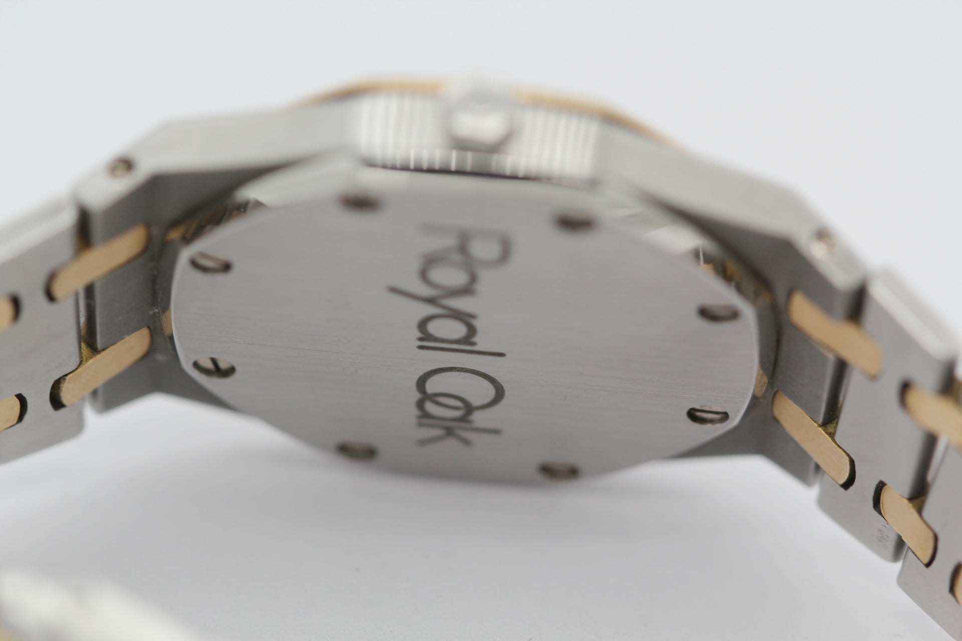 AUDEMARS PIGUET Royal Oak Ref.4100SA