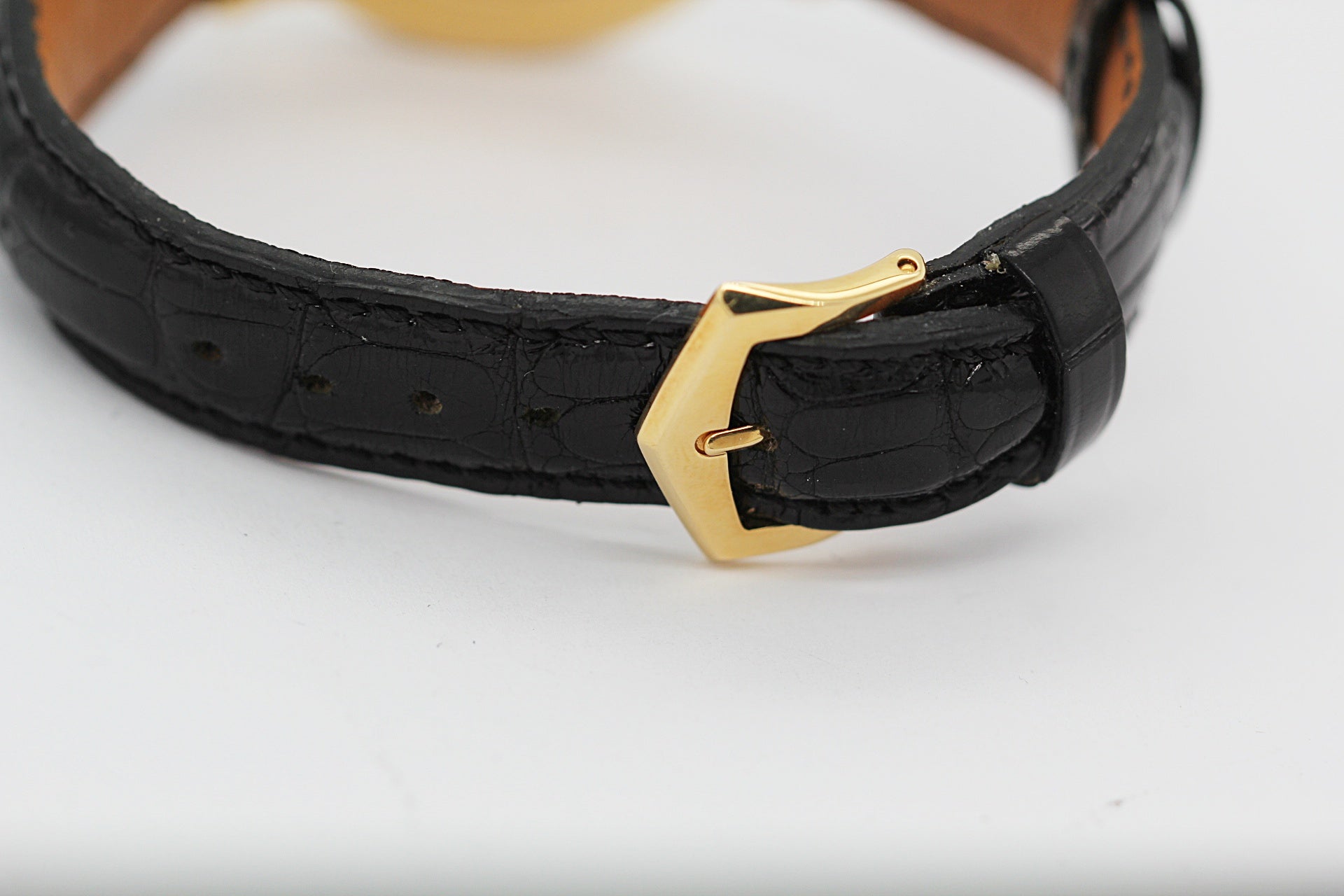 PATEK PHILIPPE Calatrava Ref.3919J