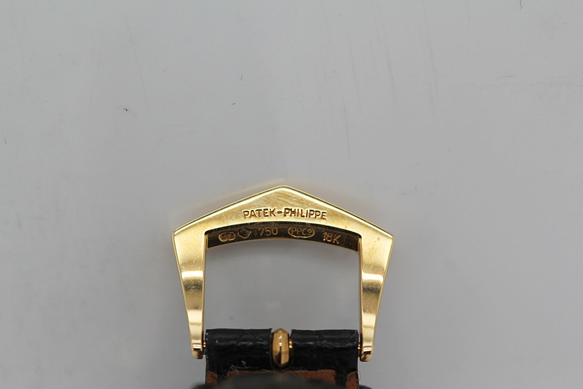 PATEK PHILIPPE Calatrava Ref.3919J