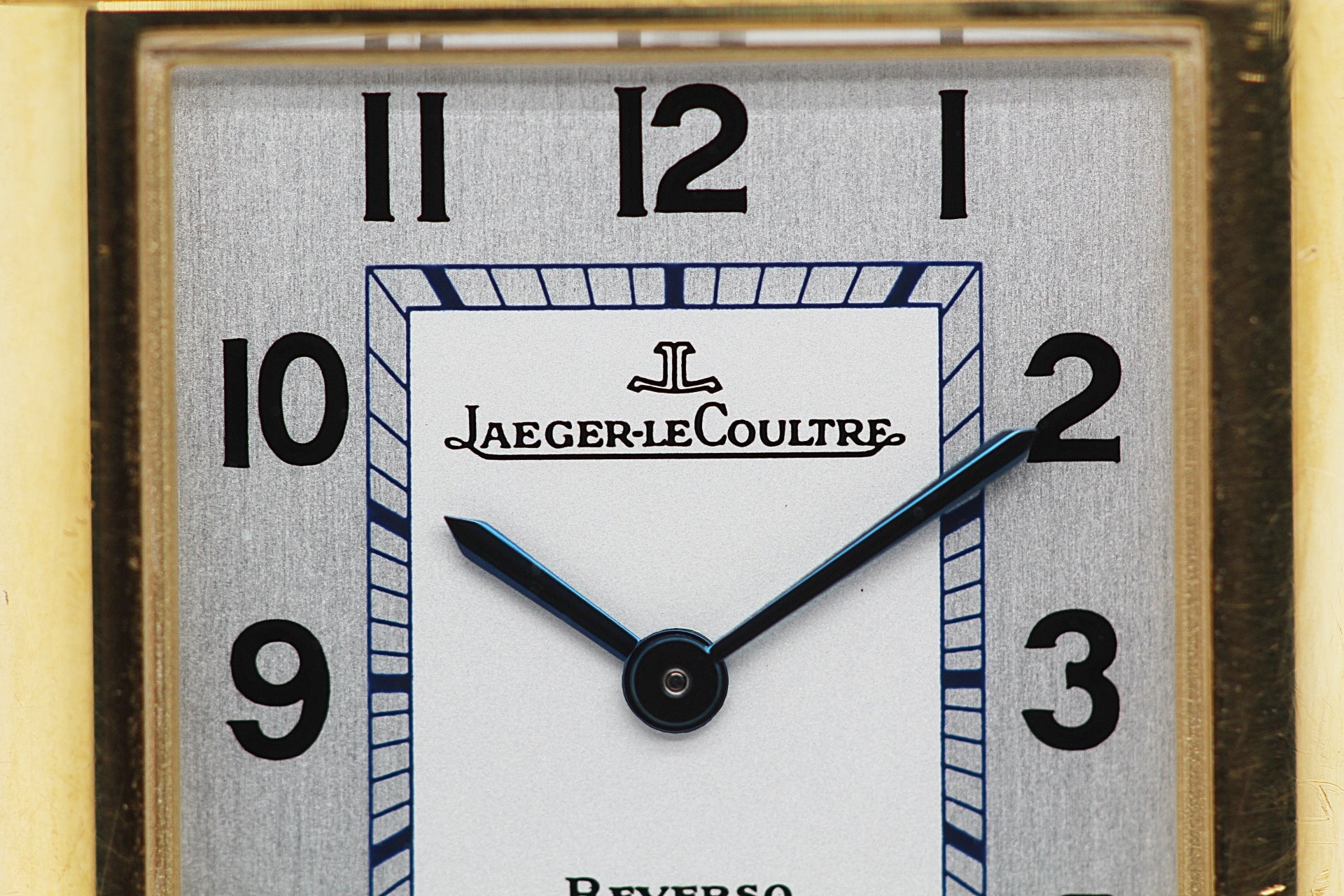 JAEGER-LE COULTRE Reverso Ref.252.5.86