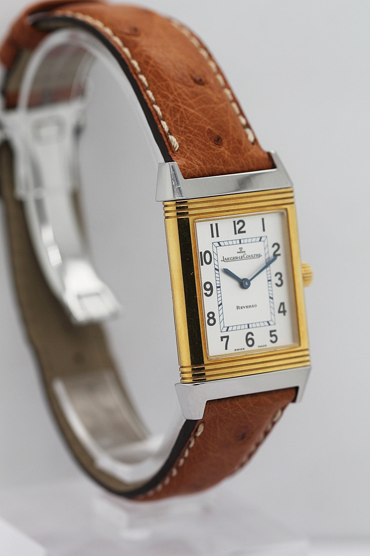 JAEGER-LE COULTRE Reverso Ref.252.5.86