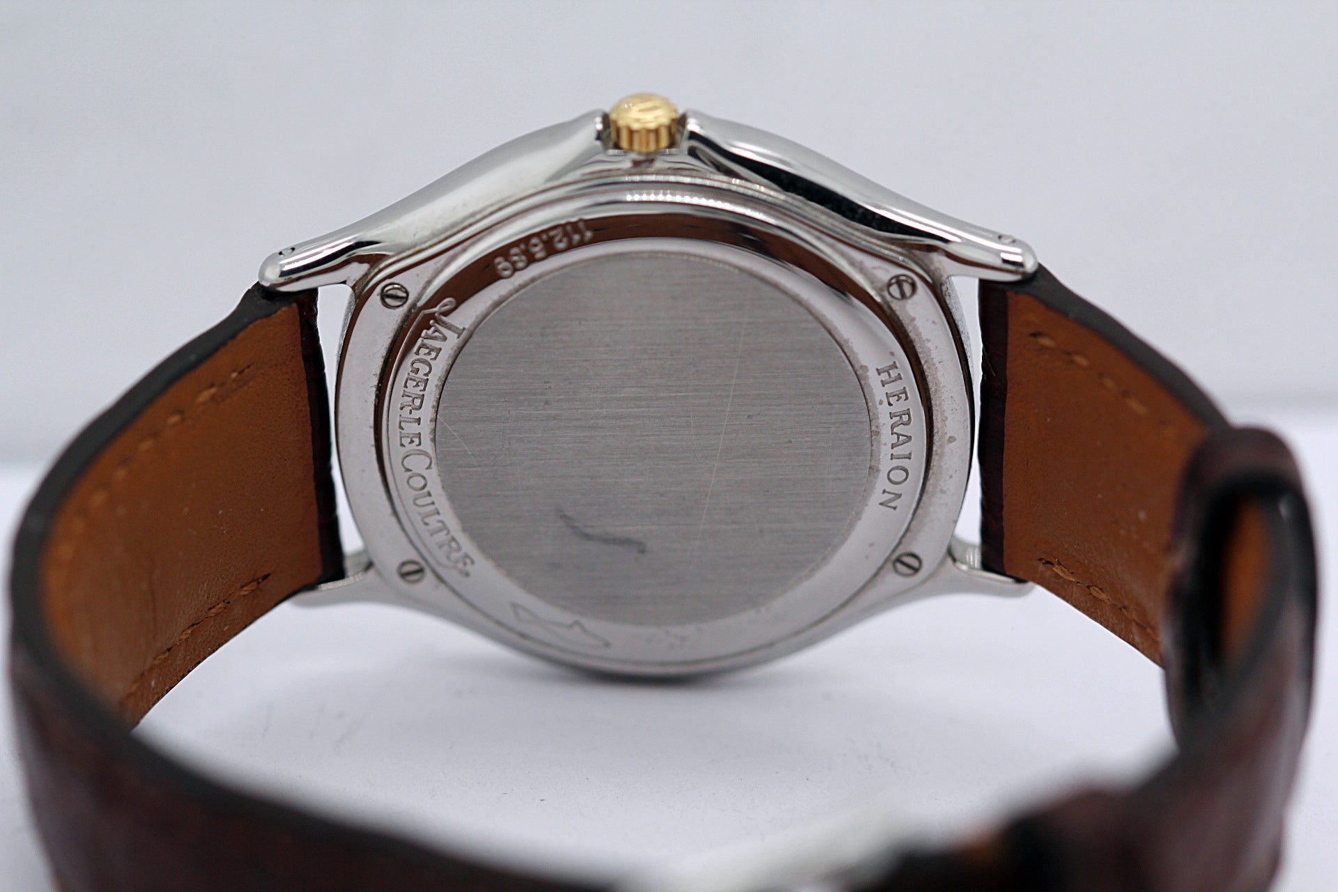 JAEGER-LE COULTRE Heraion Ref.112.5.89