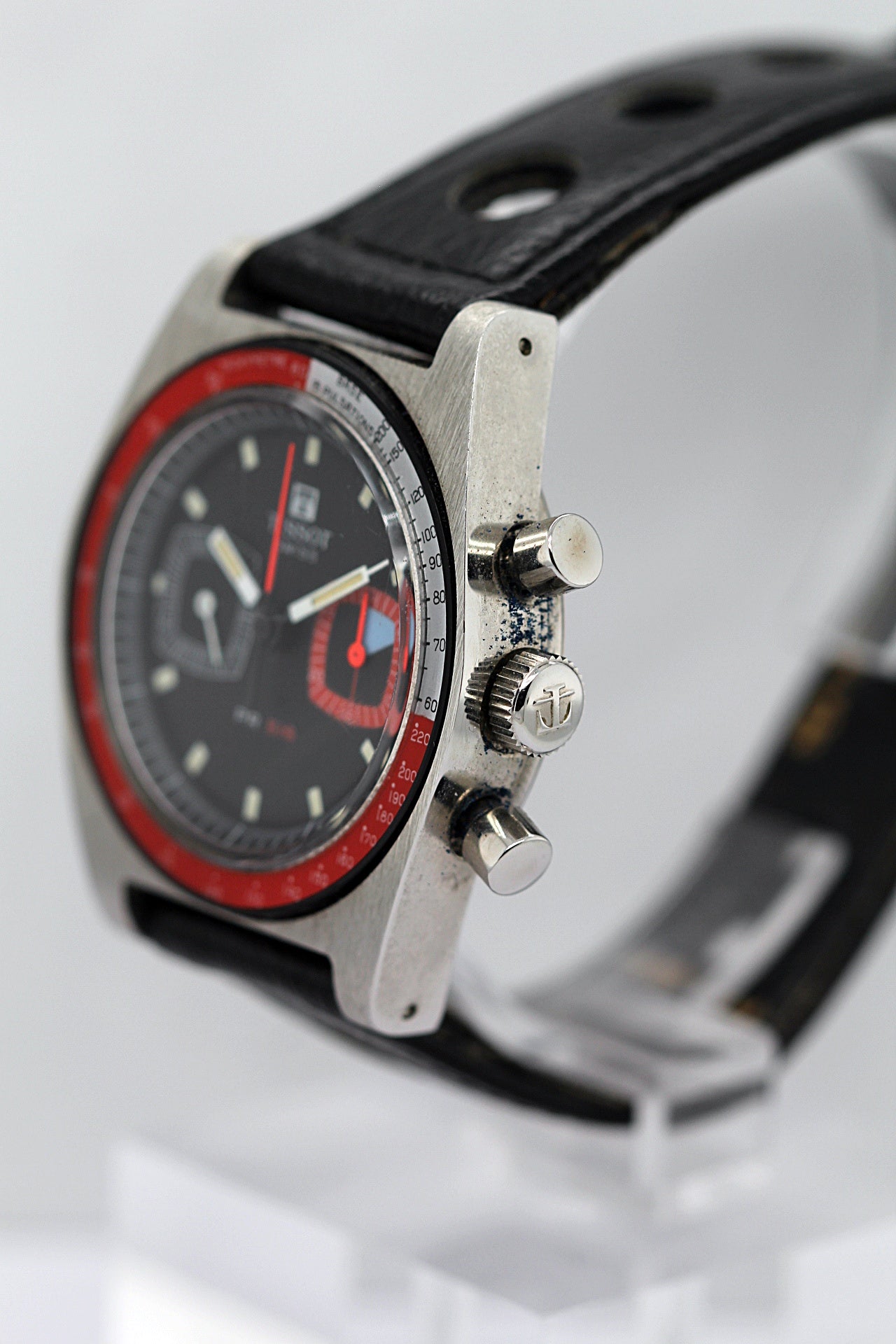 TISSOT Vintage Chronograph PR516