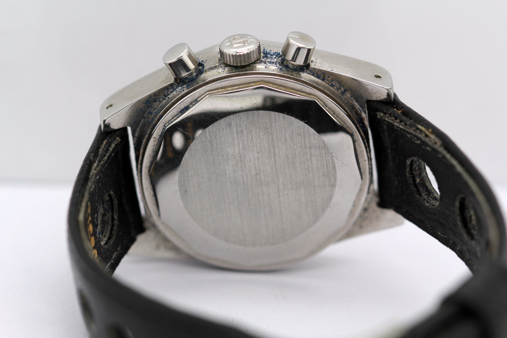 TISSOT Vintage Chronograph PR516