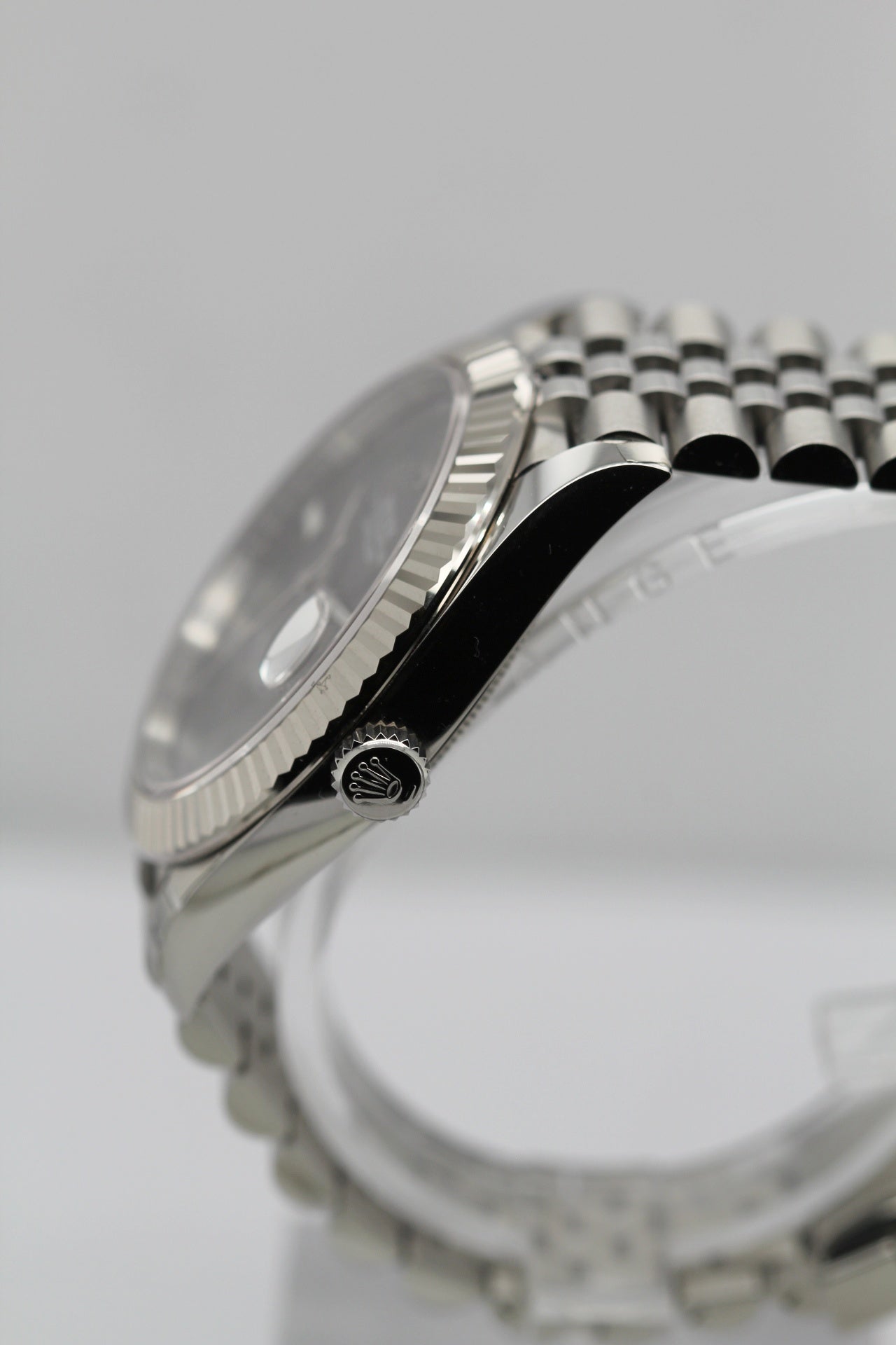 ROLEX Datejust 41 ´´Wimbledon`` Ref.126334