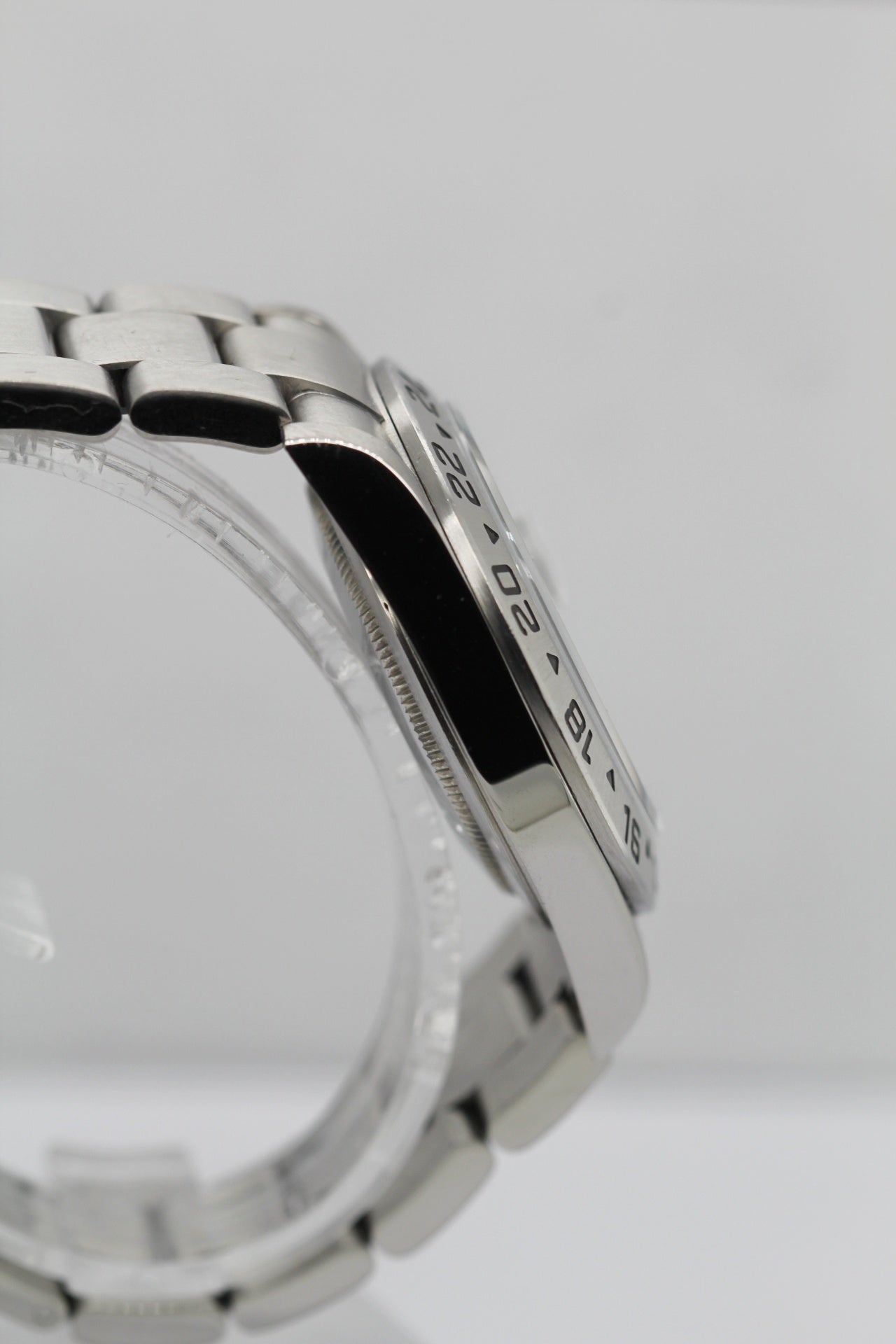 ROLEX Explorer II Ref.16570