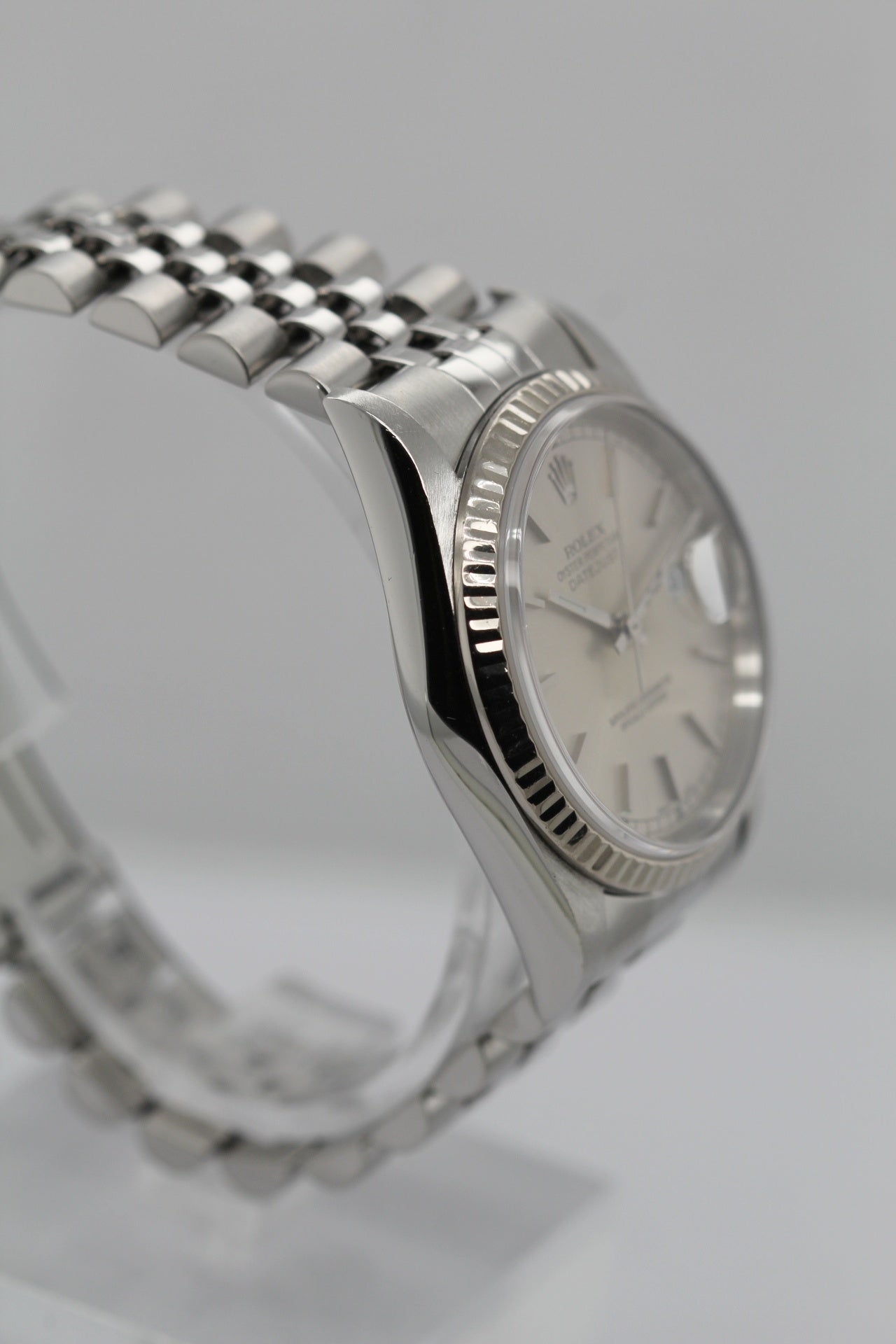 ROLEX Datejust 36 Ref.16234