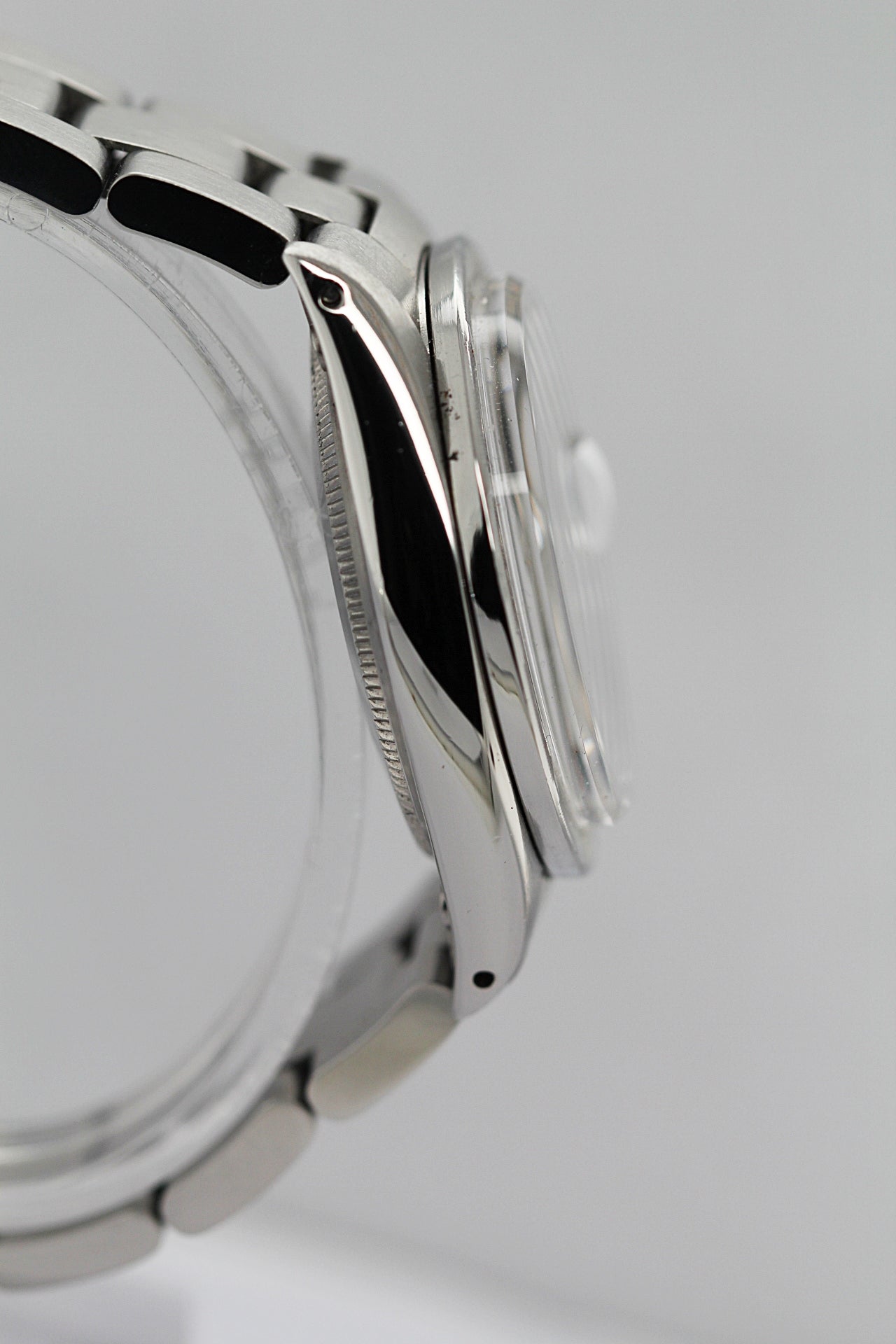 ROLEX Date 34 Ref.1501 "Sigma Dial"