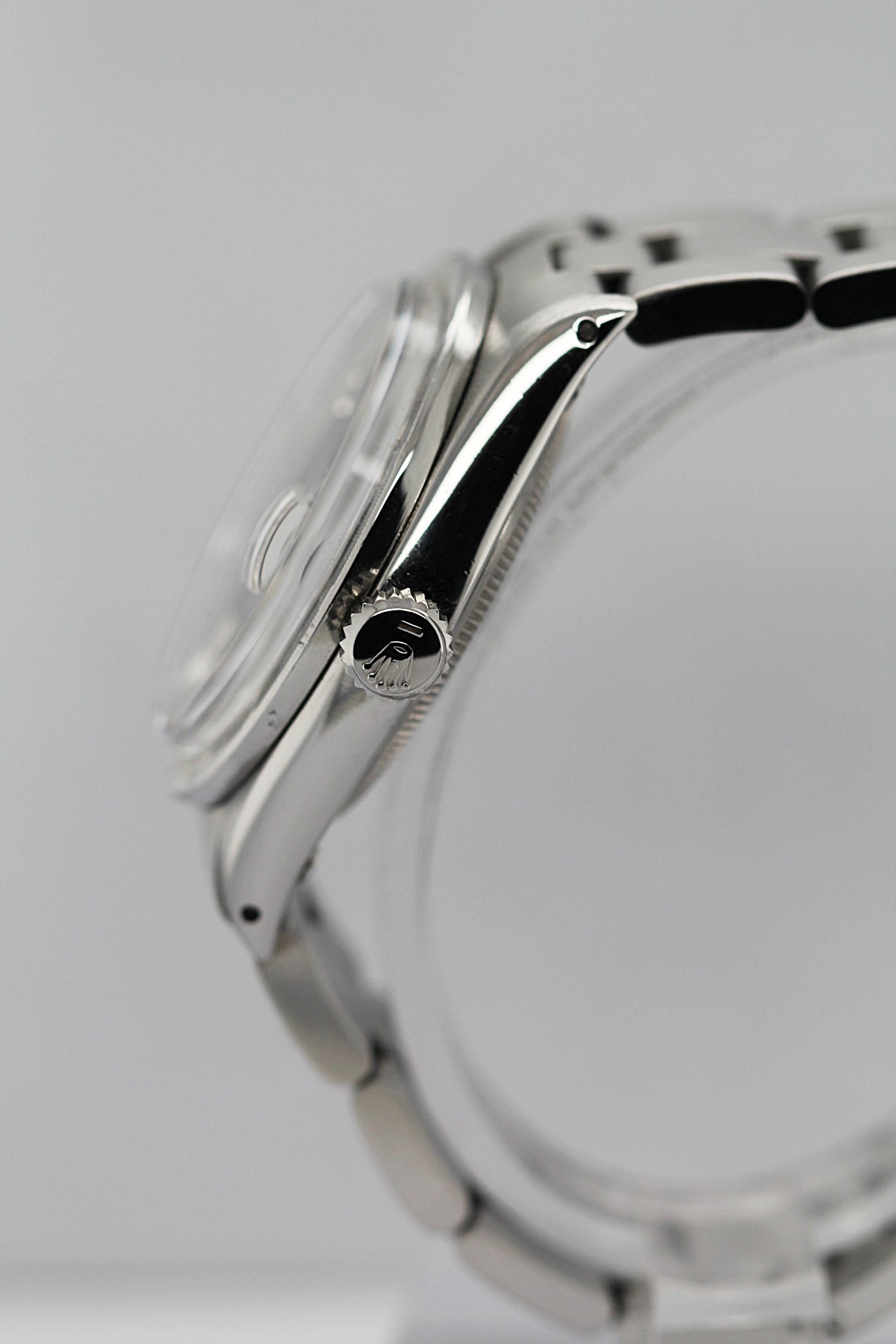 ROLEX Date 34 Ref.1501 "Sigma Dial"