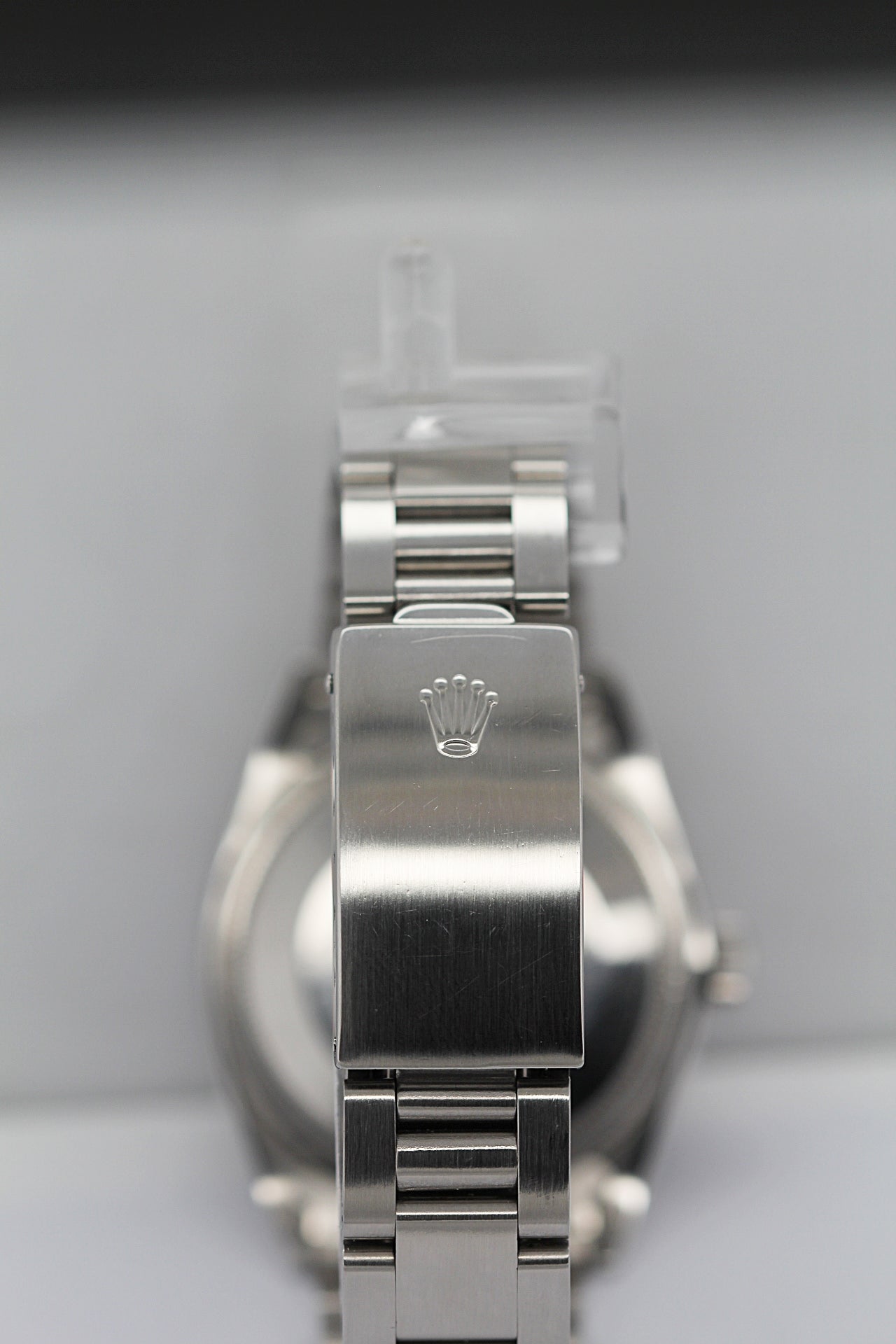 ROLEX Date 34 Ref.1501 "Sigma Dial"