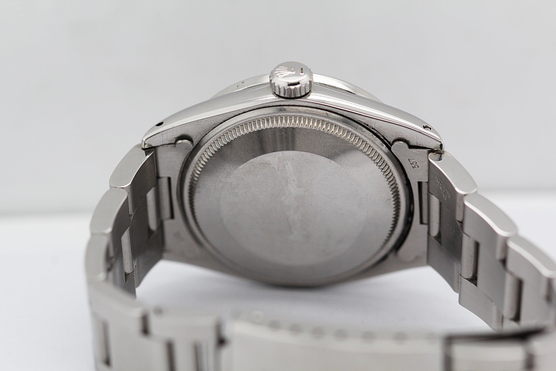 ROLEX Date 34 Ref.1501 "Sigma Dial"