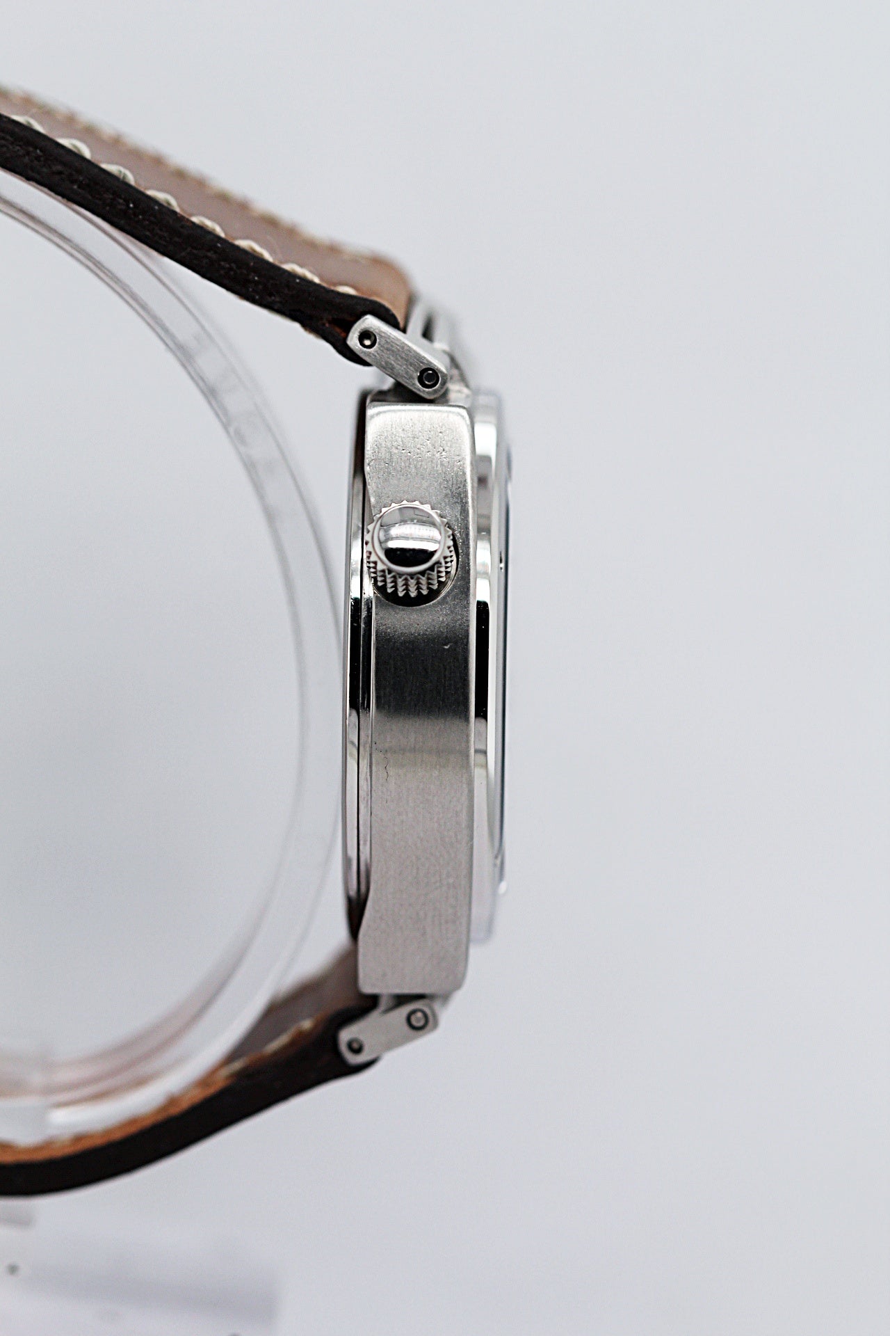 IWC Ingenieur Alarm Ref.3805