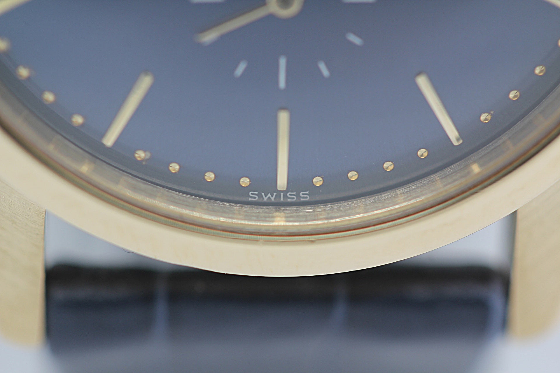 PATEK PHILIPPE Calatrava Ref.3558