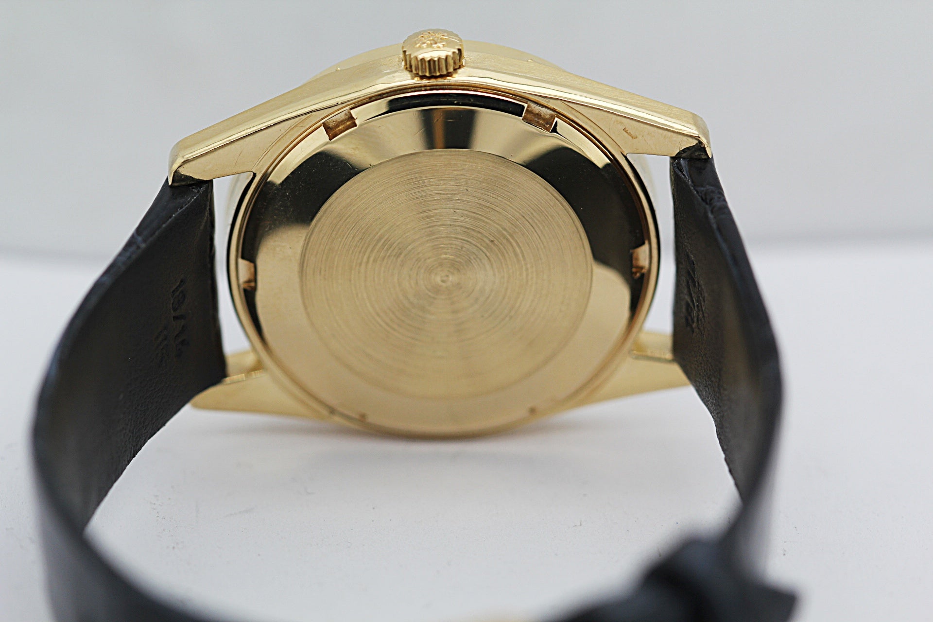 PATEK PHILIPPE Calatrava Ref.3558
