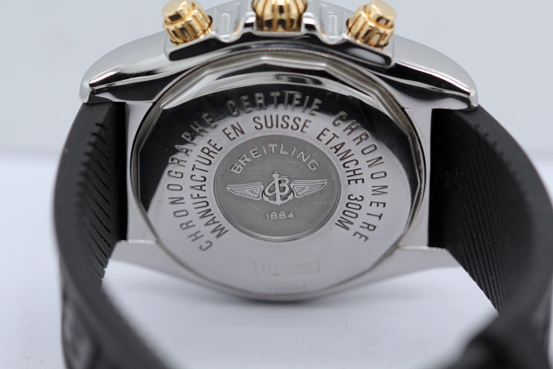 BREITLING Chronomat Evolution Ref.B13356