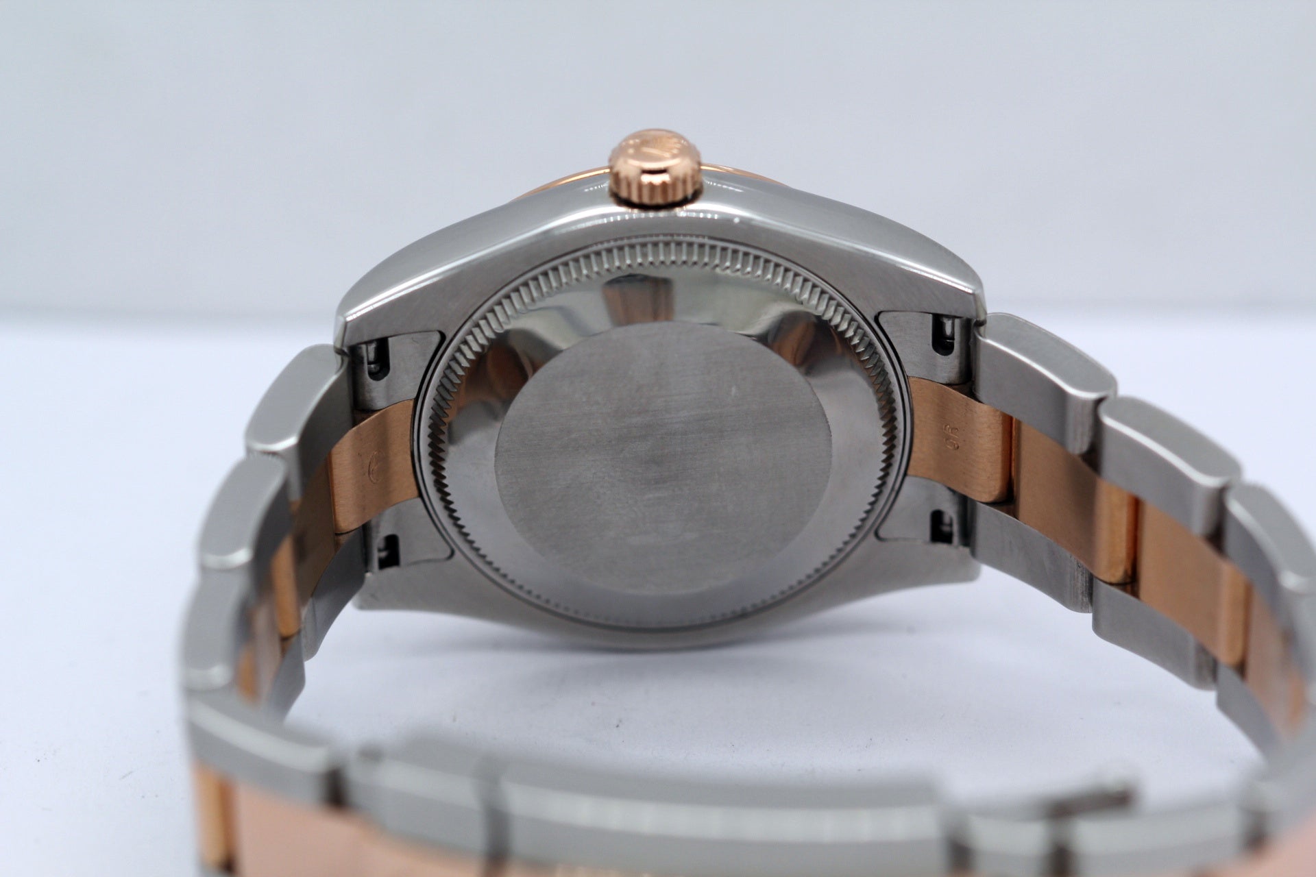 ROLEX Datejust 31 Ref.178241 "Floral Dial"