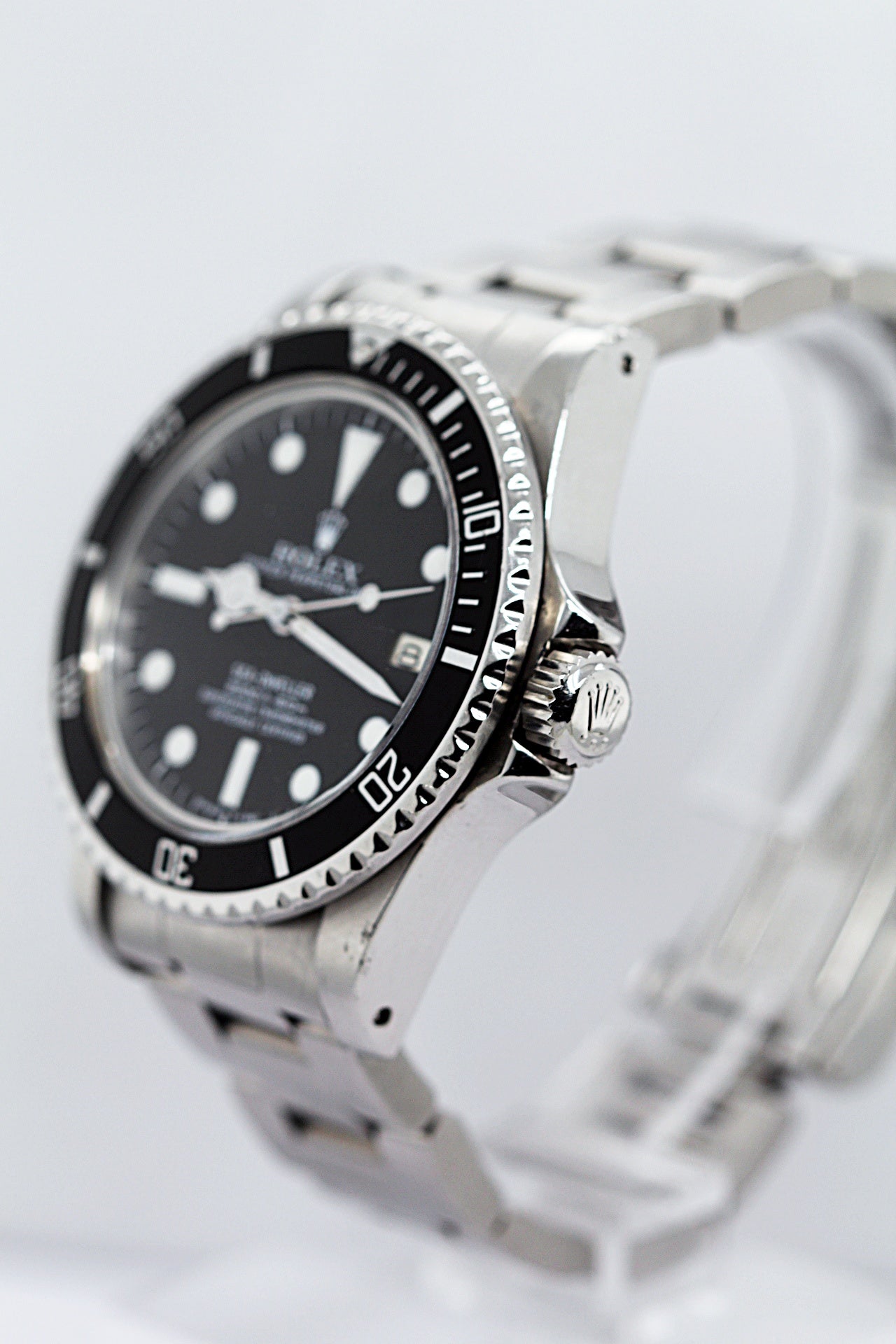 ROLEX Sea-Dweller Ref.1665