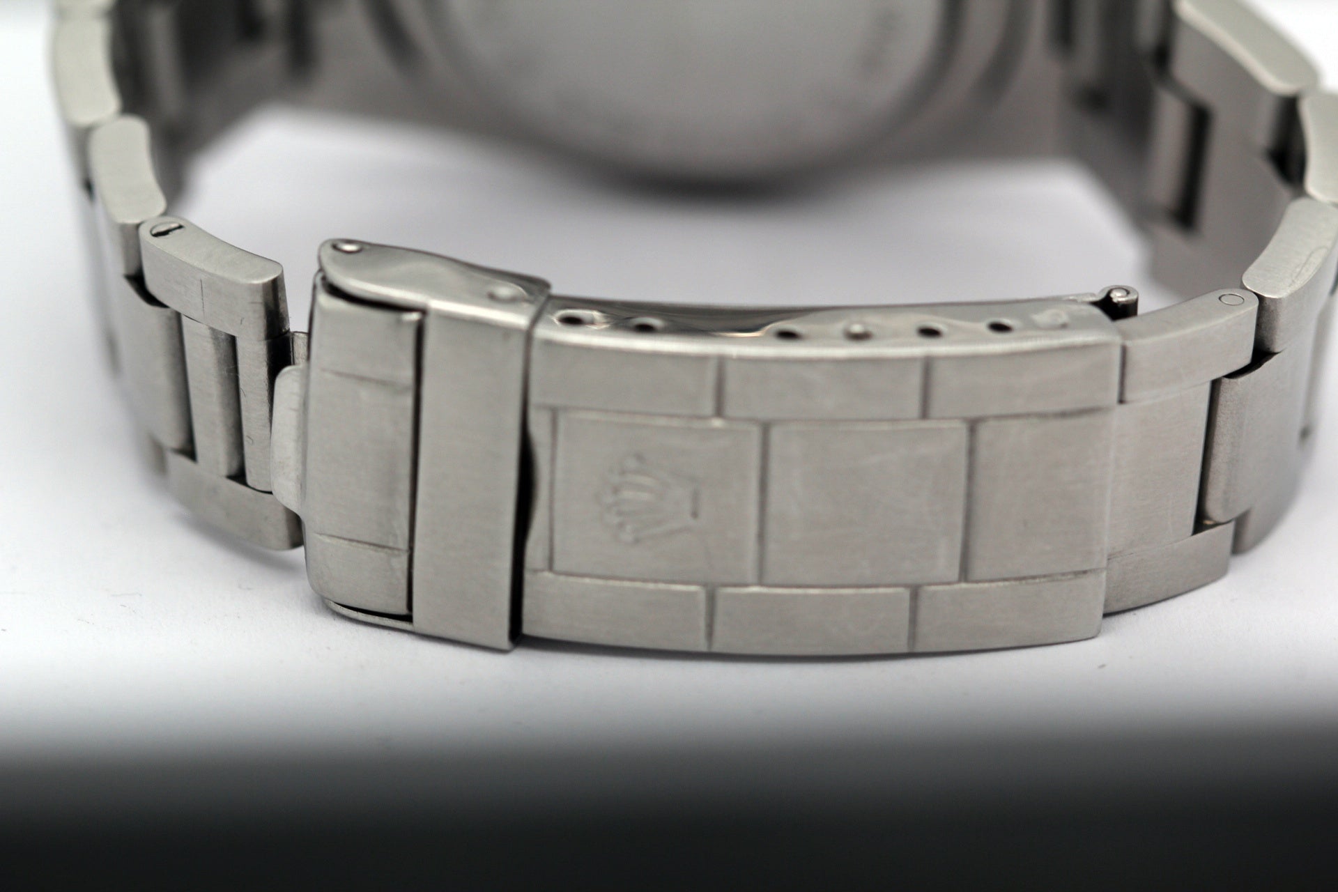 ROLEX Sea-Dweller Ref.1665