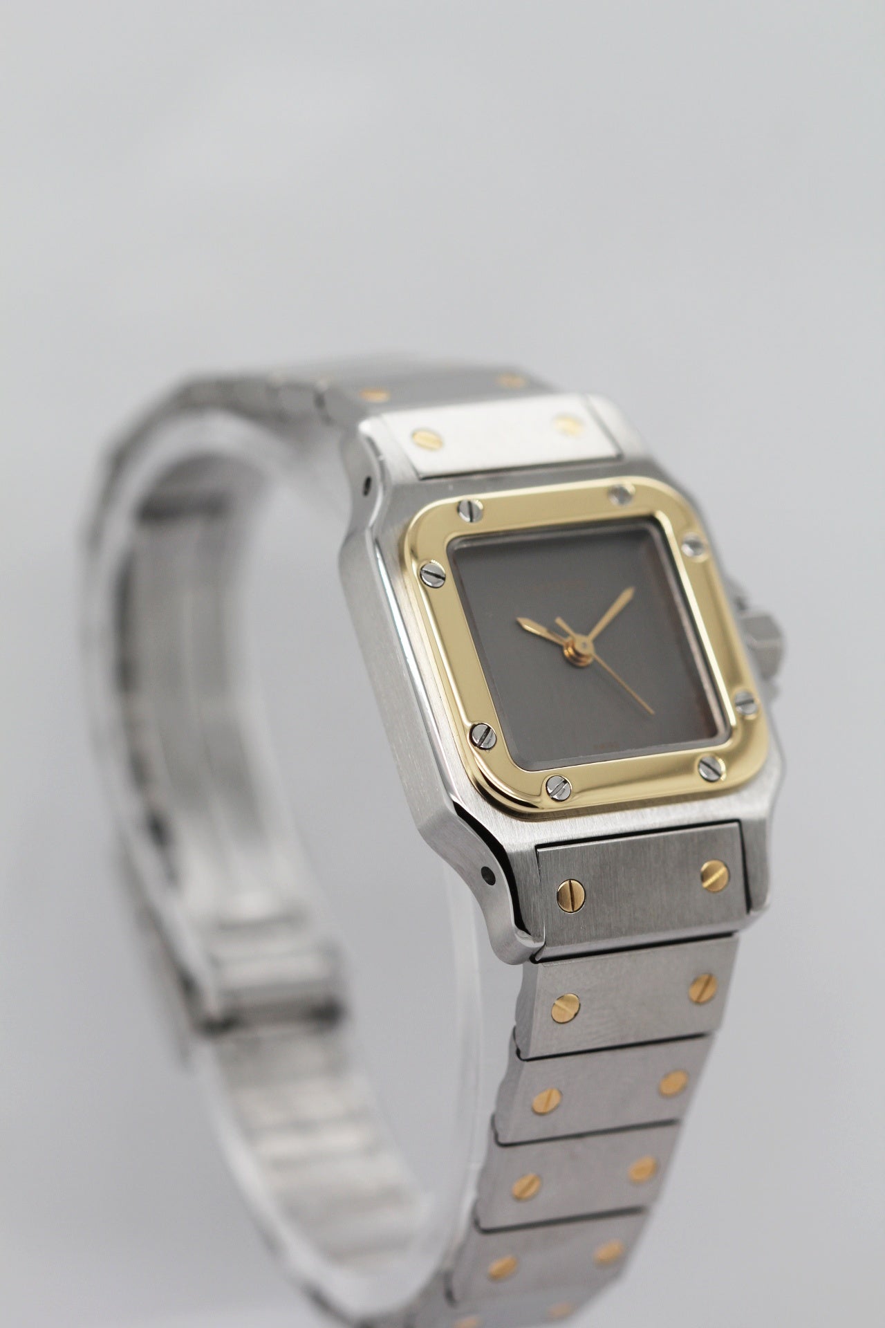 CARTIER Santos Lady Ref.0902