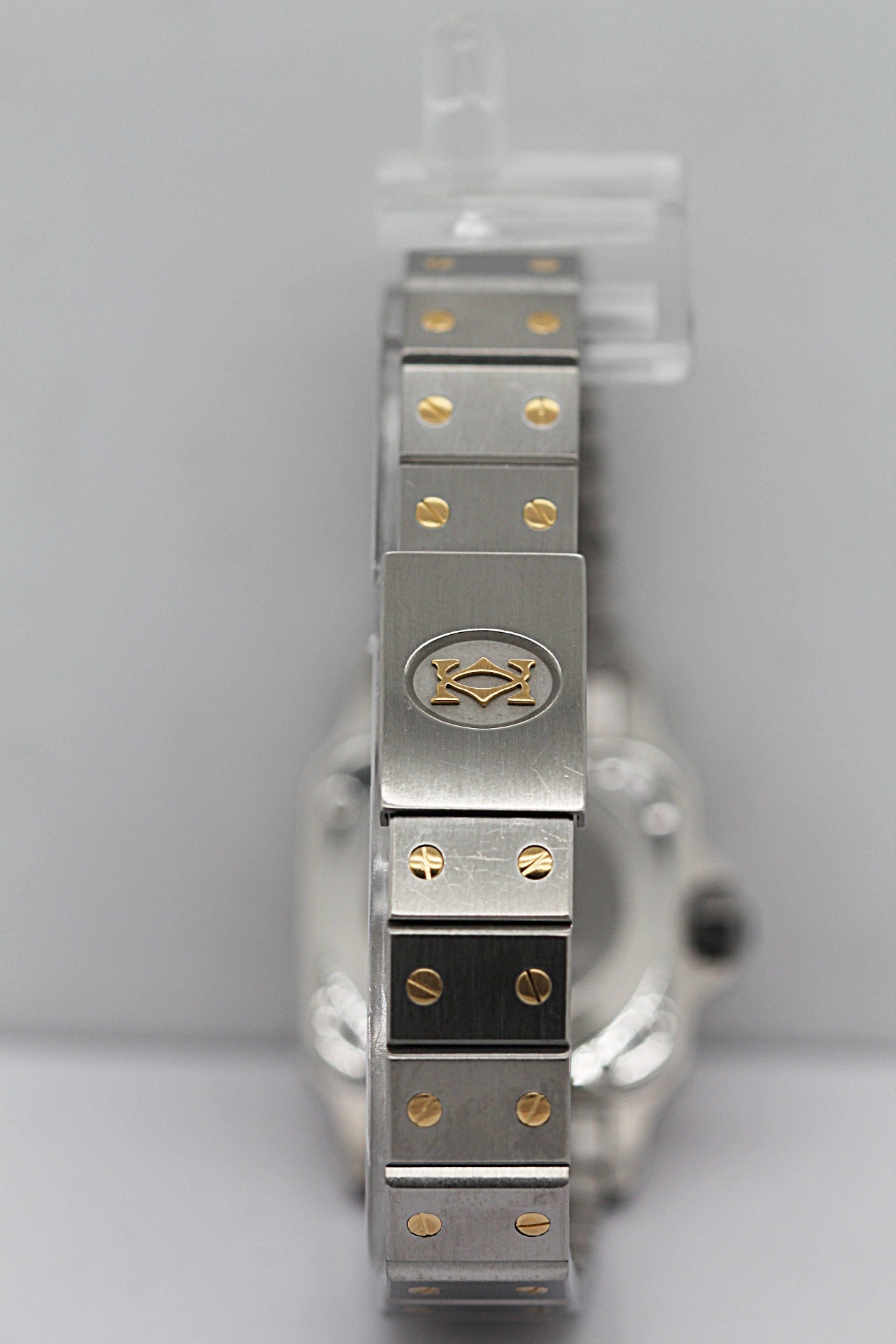 CARTIER Santos Lady Ref.0902