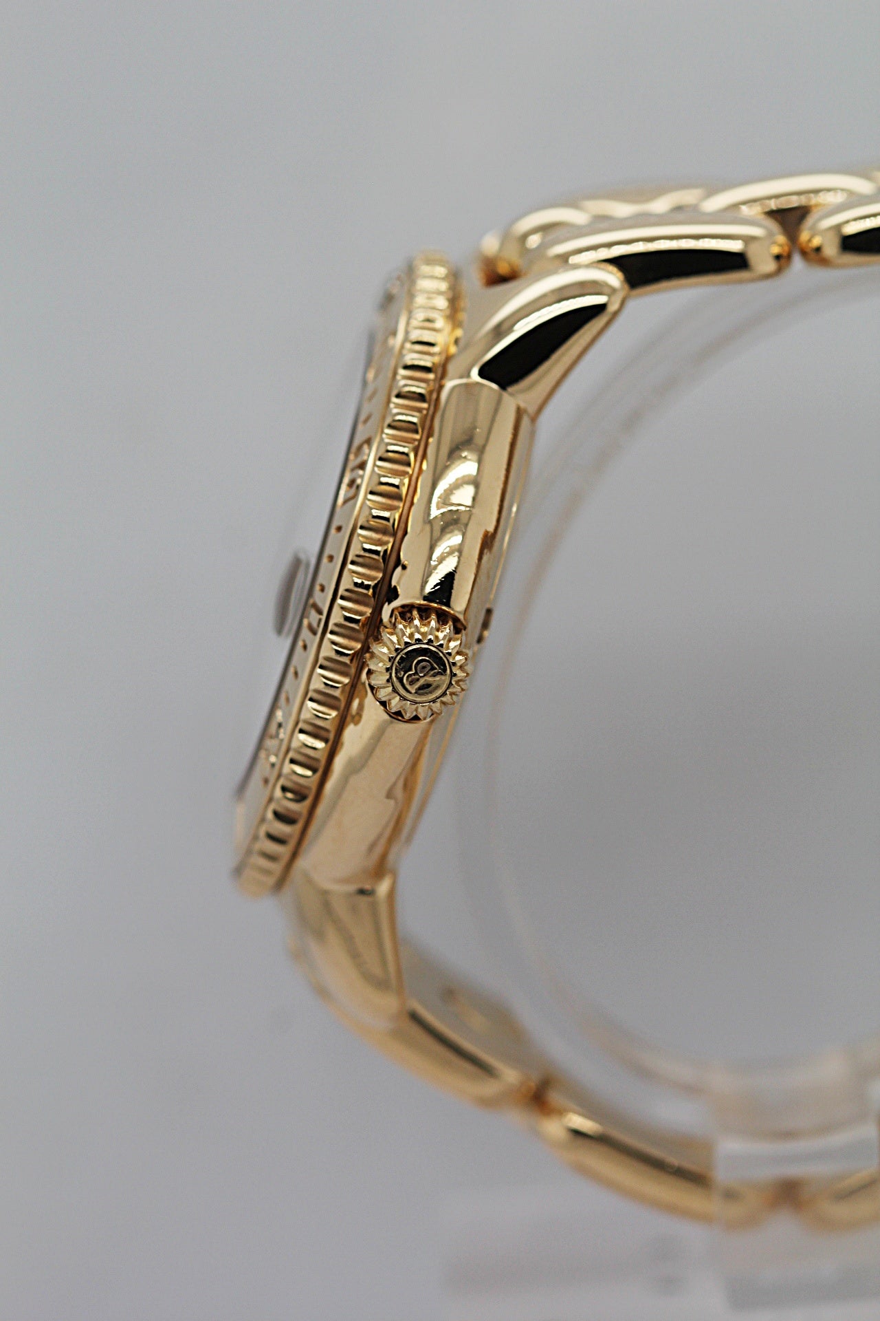 BARTOLUCCI - Automatik Chronometer Ref.634 68 A