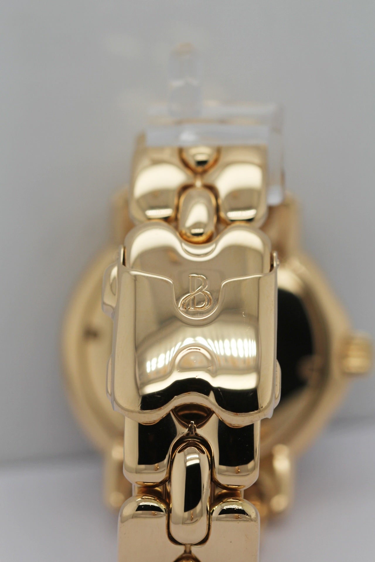 BARTOLUCCI - Automatik Chronometer Ref.634 68 A