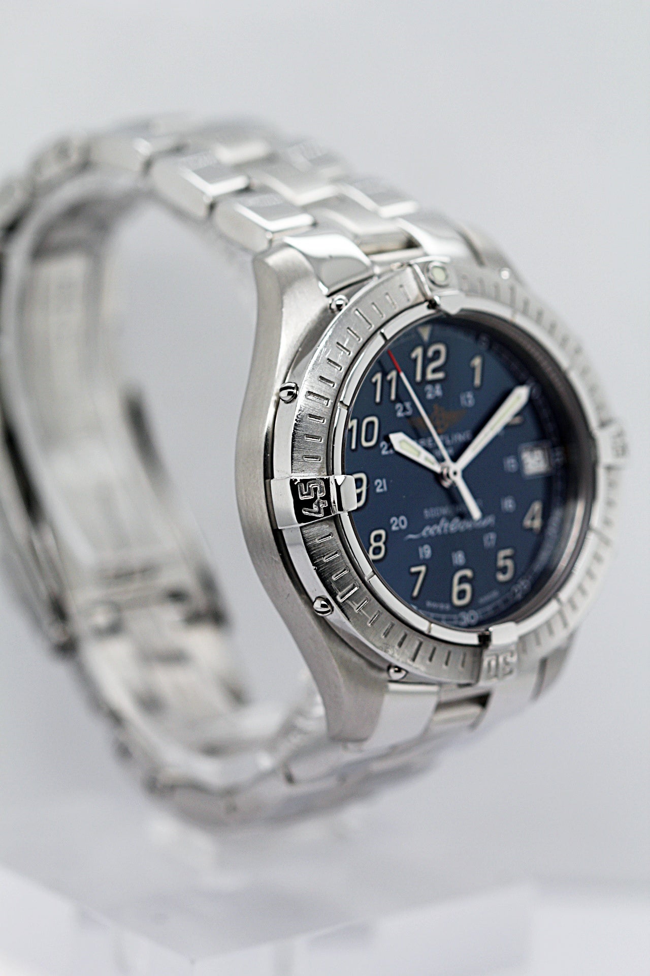 BREITLING Colt Oceane Ref.A64350