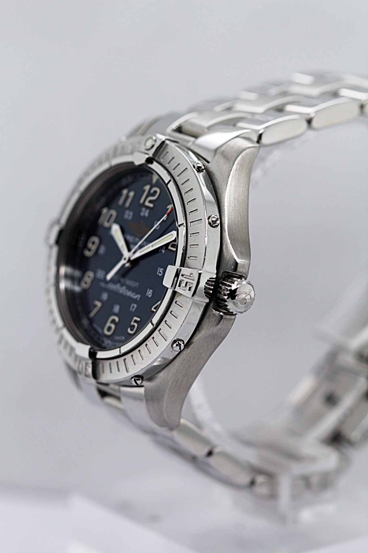 BREITLING Colt Oceane Ref.A64350