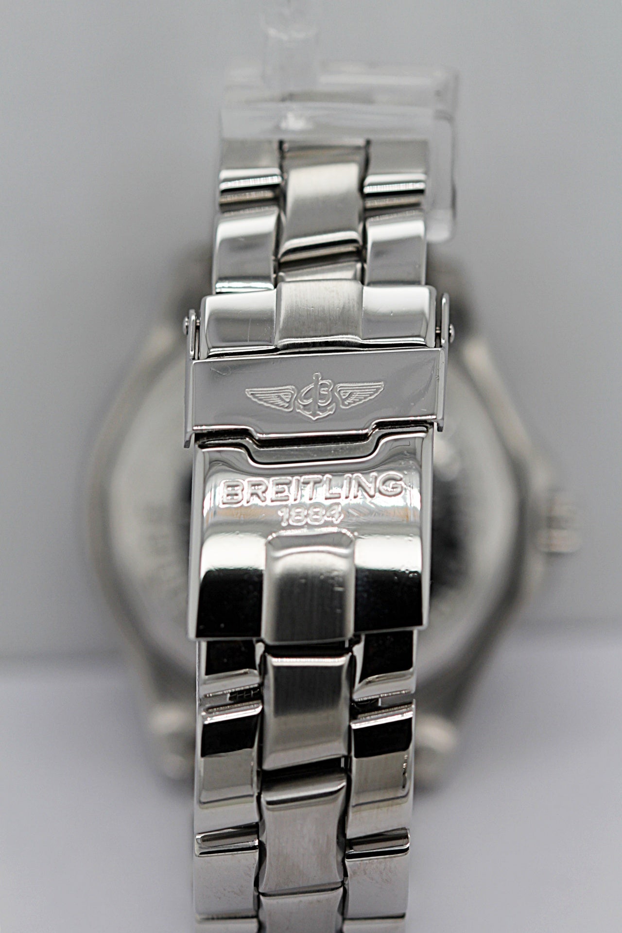 BREITLING Colt Oceane Ref.A64350
