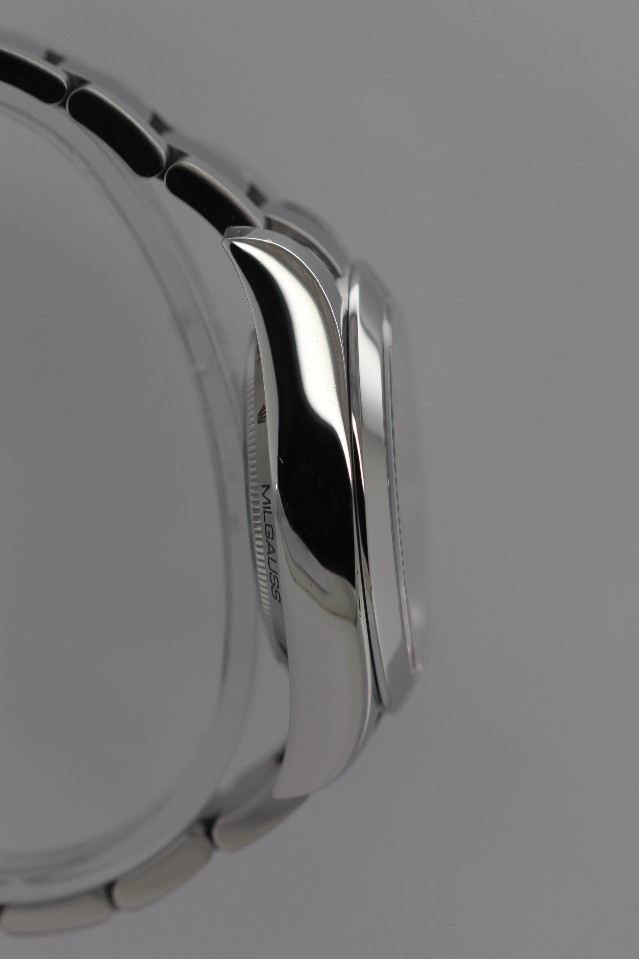 ROLEX Milgauss Ref.116400