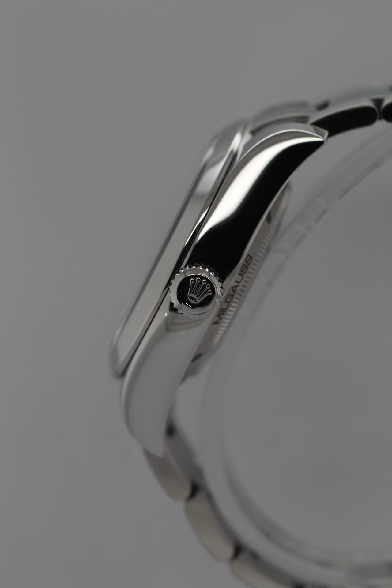 ROLEX Milgauss Ref.116400