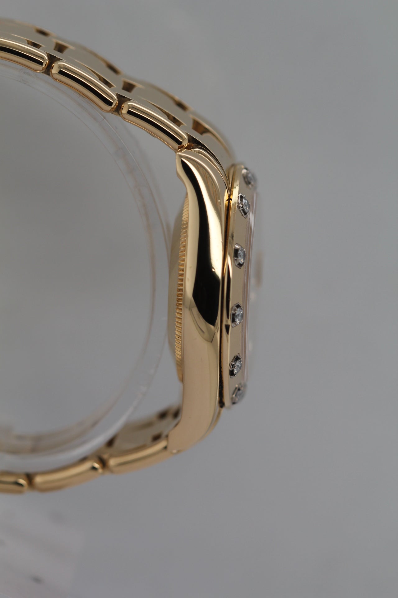 ROLEX Datejust Pearlmaster Ref.81318