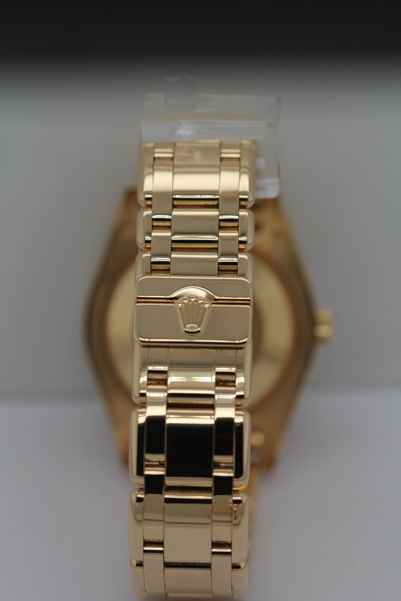 ROLEX Datejust Pearlmaster Ref.81318