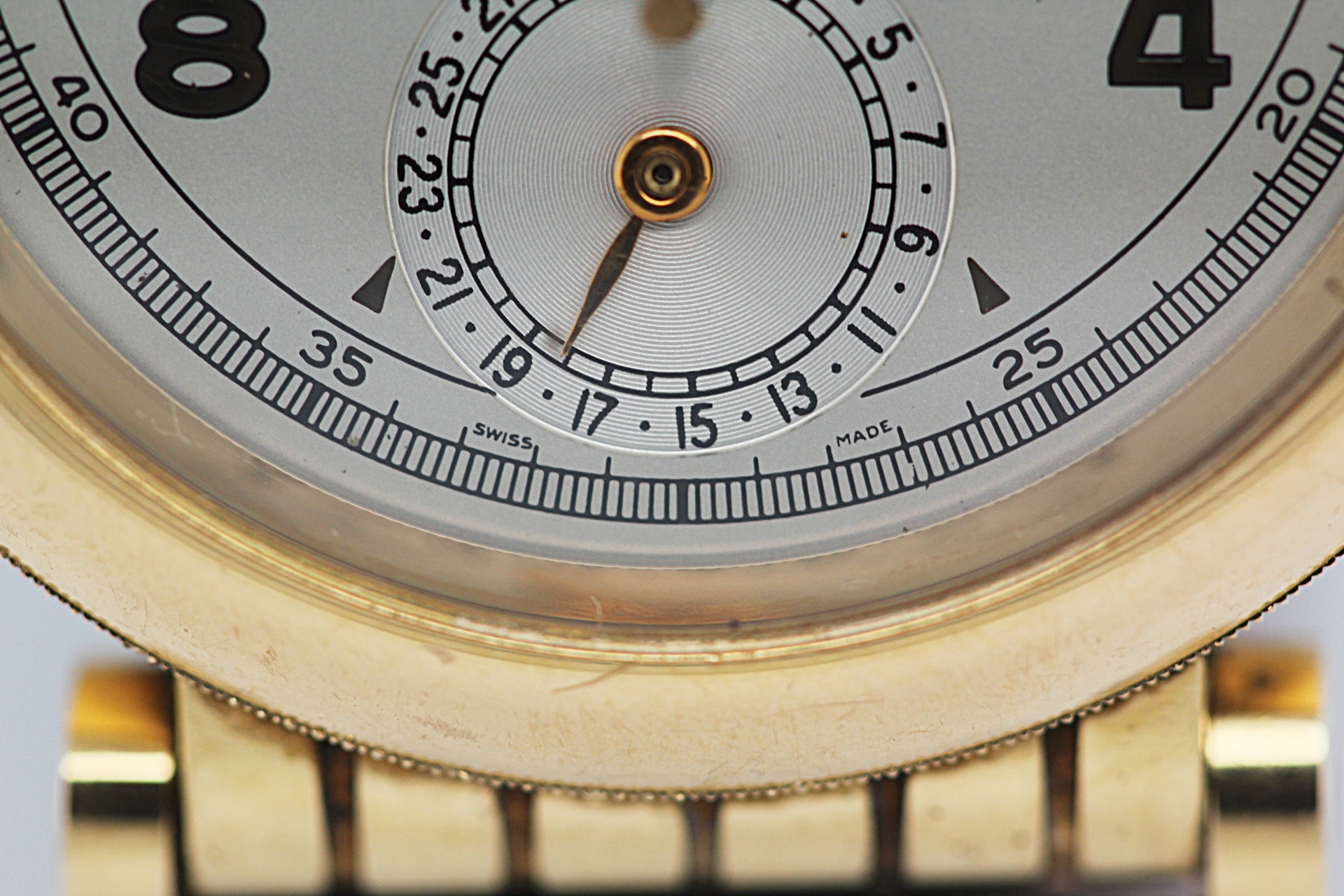 DUBEY & SCHALDENBRAND - 50 Anniversary