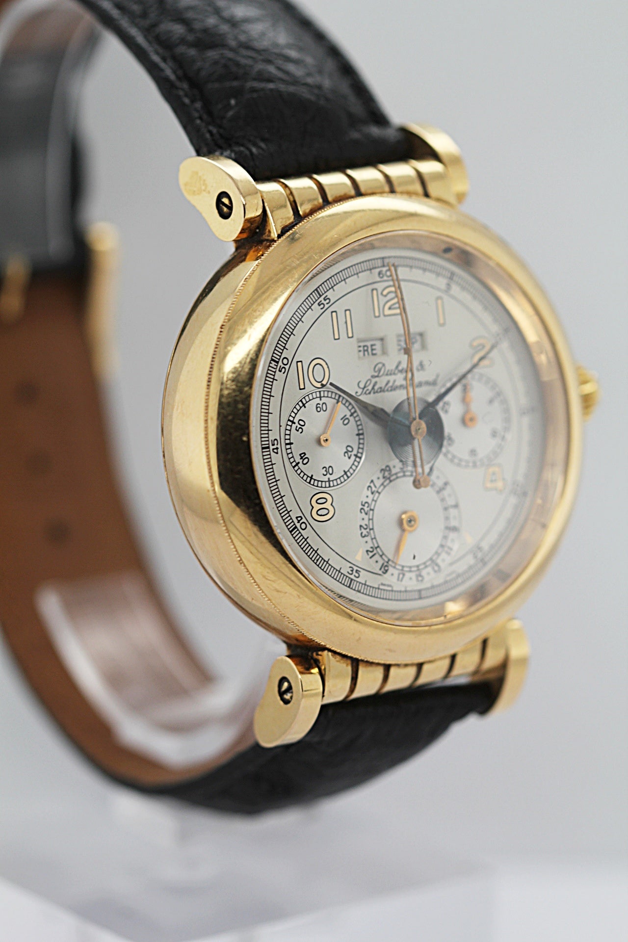 DUBEY & SCHALDENBRAND - 50 Anniversary