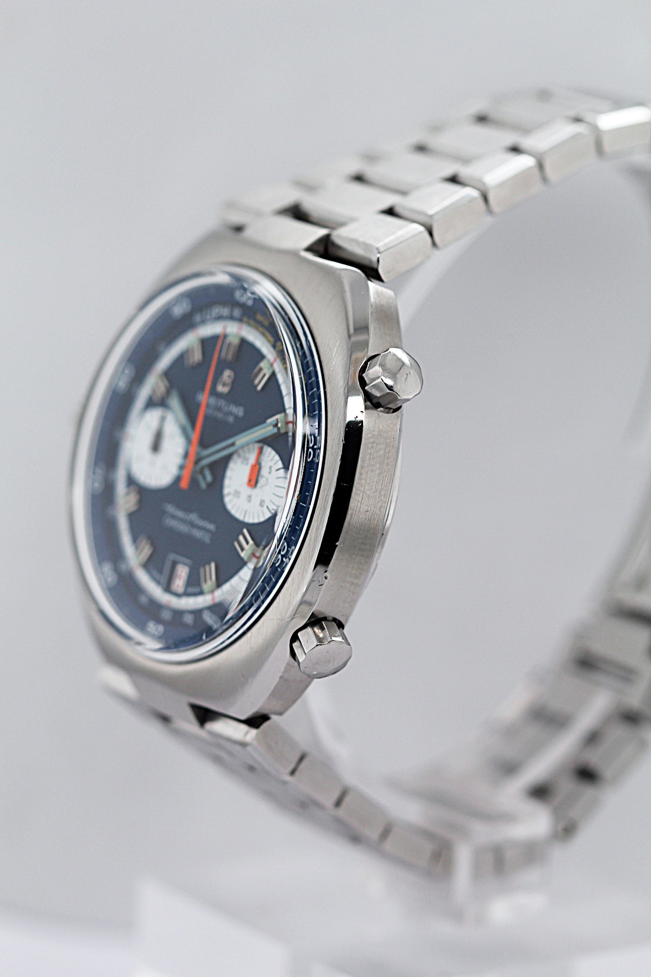 BREITLING TransOcean Chronomatic Ref.2119