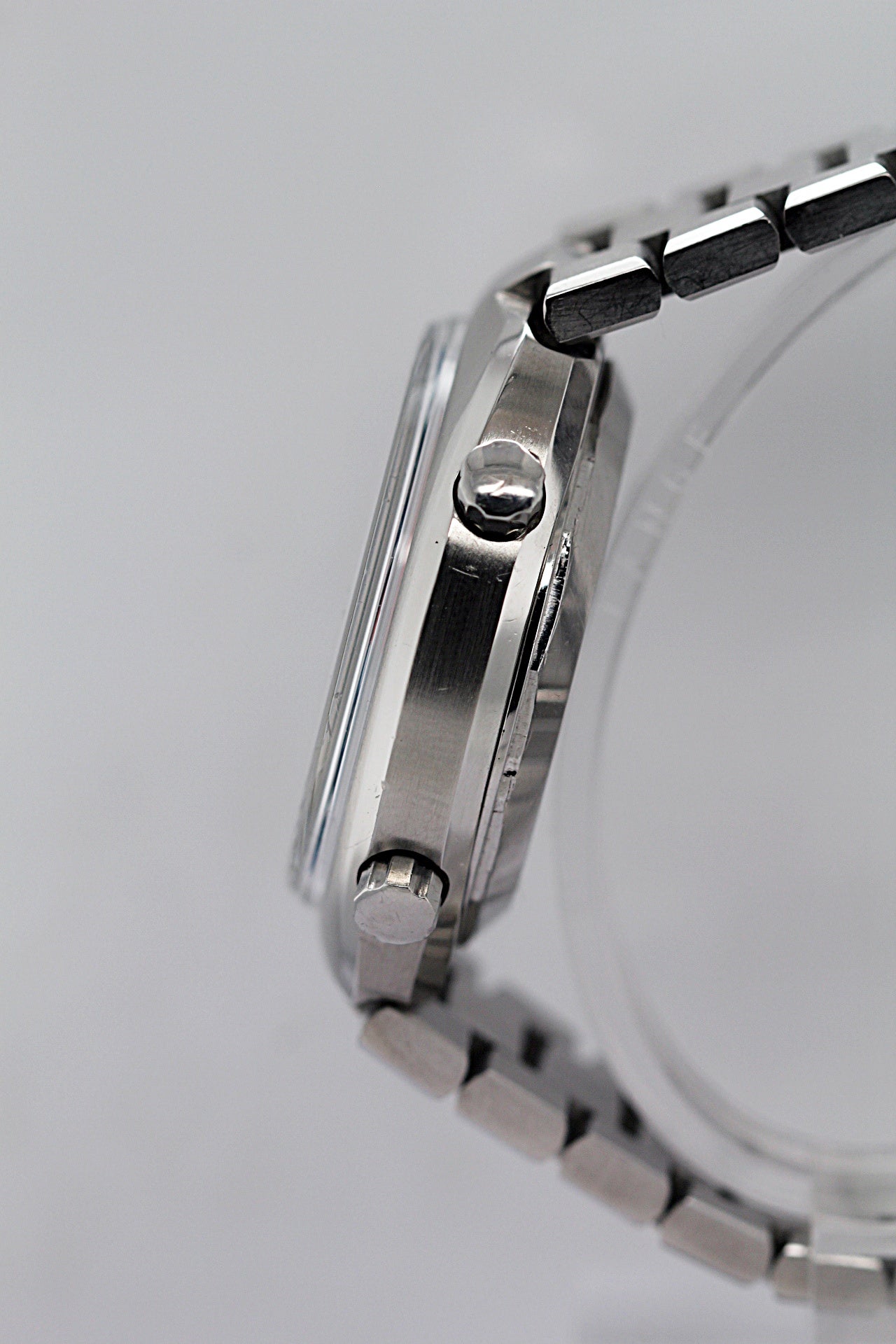 BREITLING TransOcean Chronomatic Ref.2119