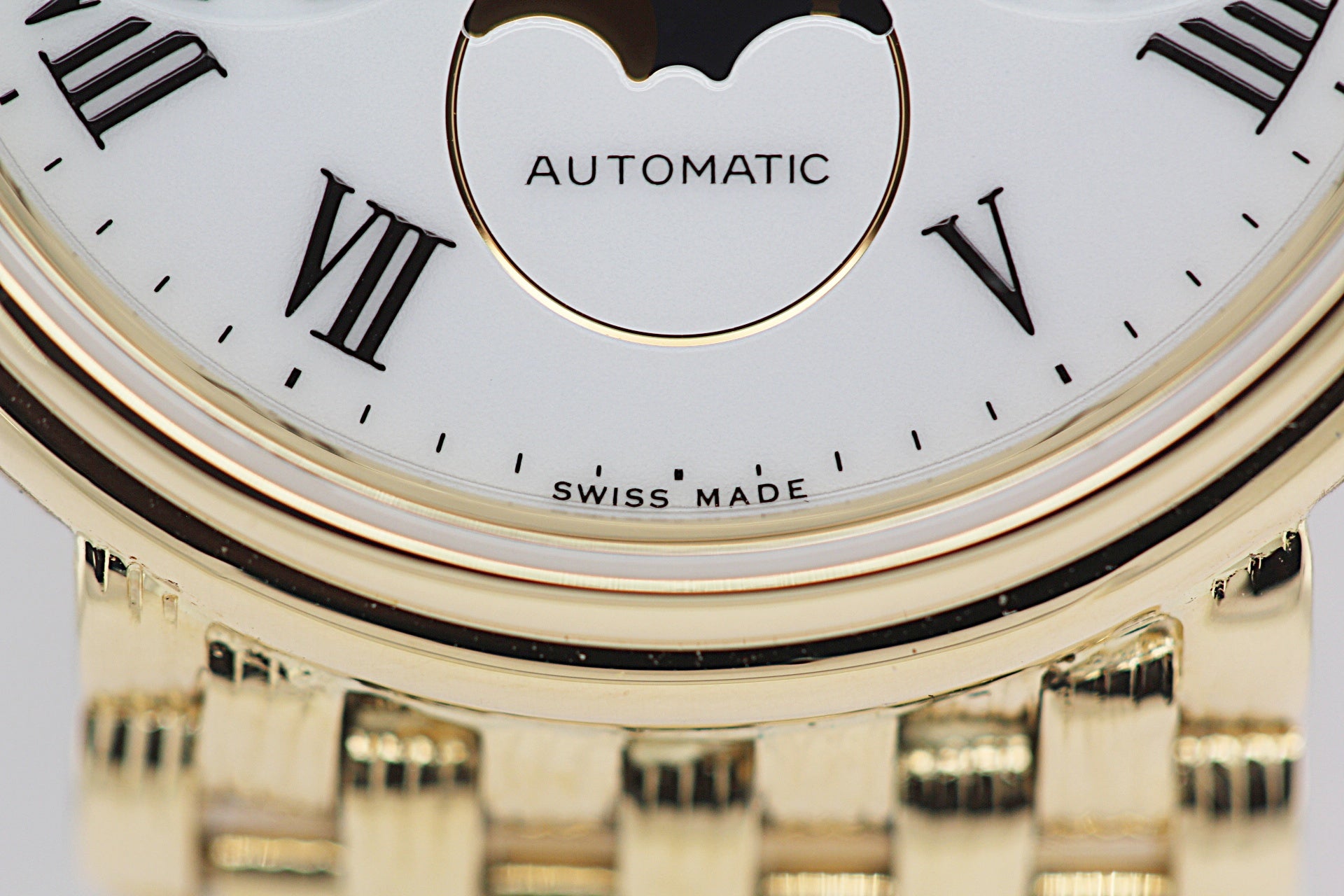 AUDEMARS PIGUET Day-Date Moonphase "Khanjar" Ref.25588BA.B