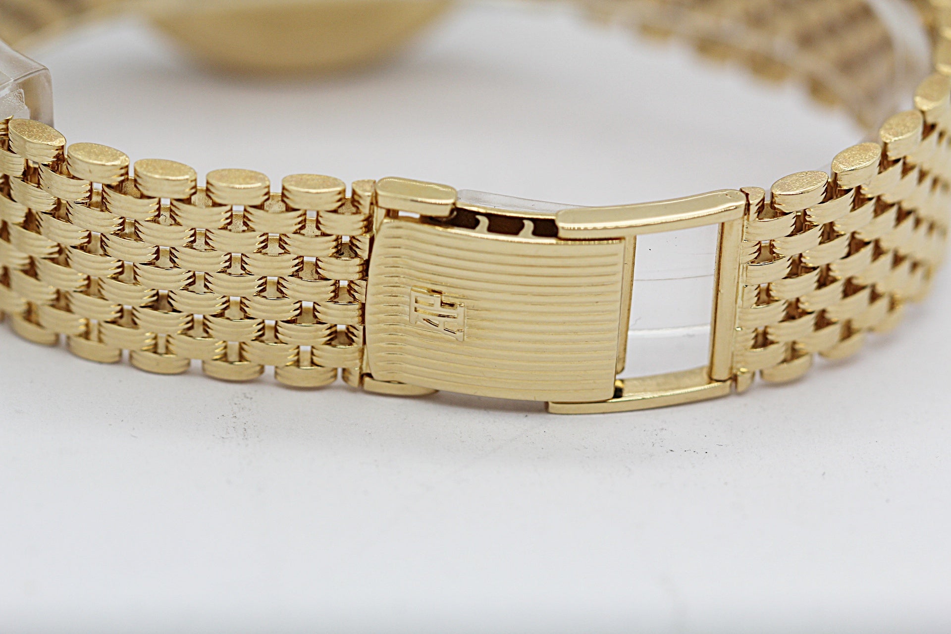 AUDEMARS PIGUET Day-Date Moonphase "Khanjar" Ref.25588BA.B