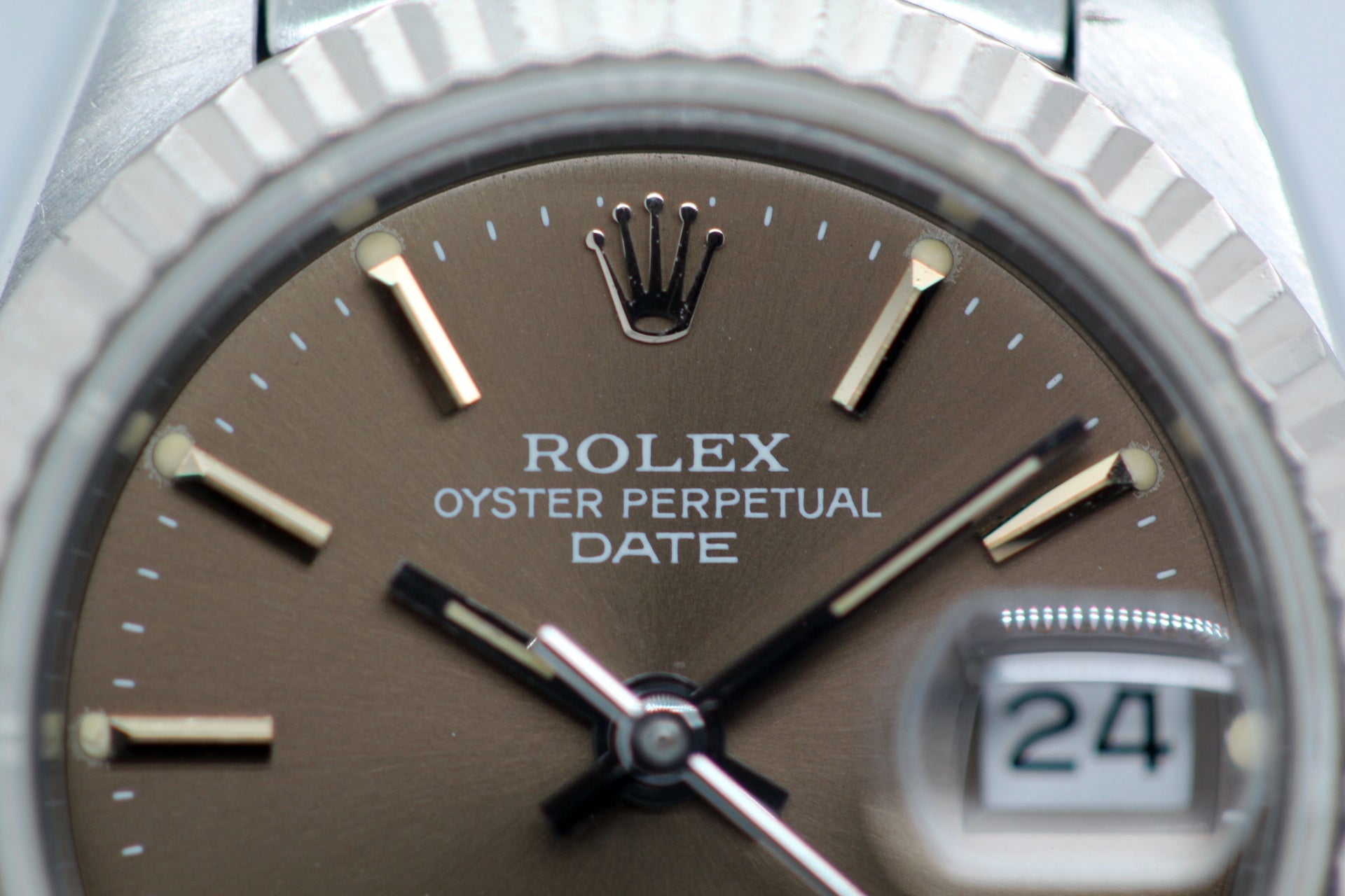 ROLEX Lady Date Ref.69174