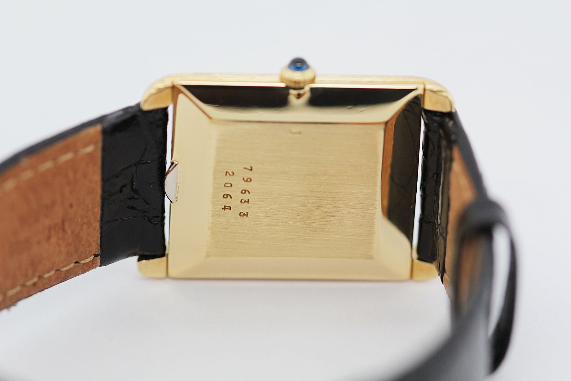 CHOPARD Tank Ref.2064